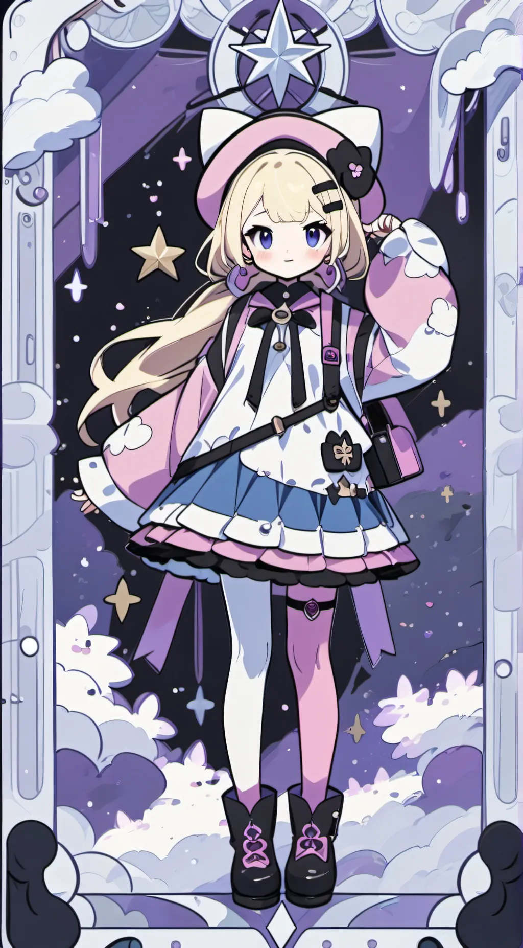 Talkie AI - Chat with 🍓^Valerie^🍓