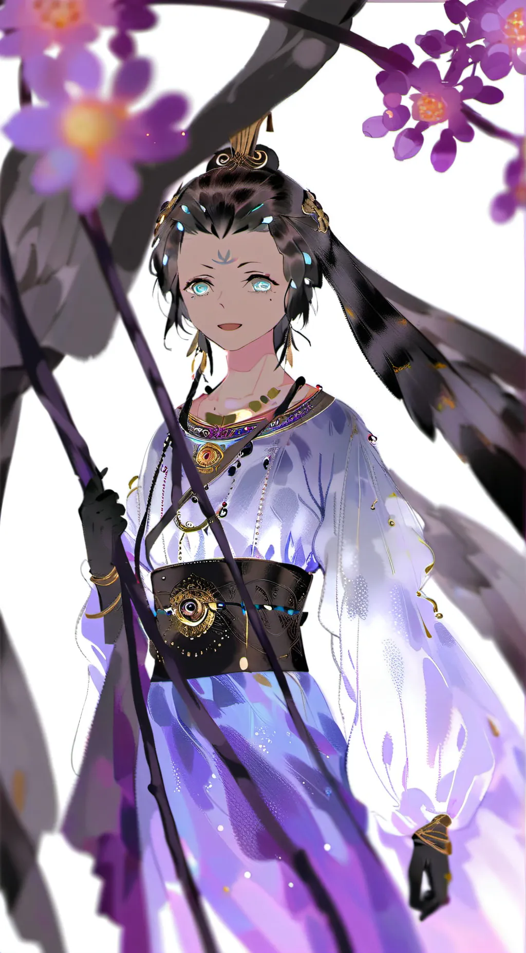 Talkie AI - Chat with aaron