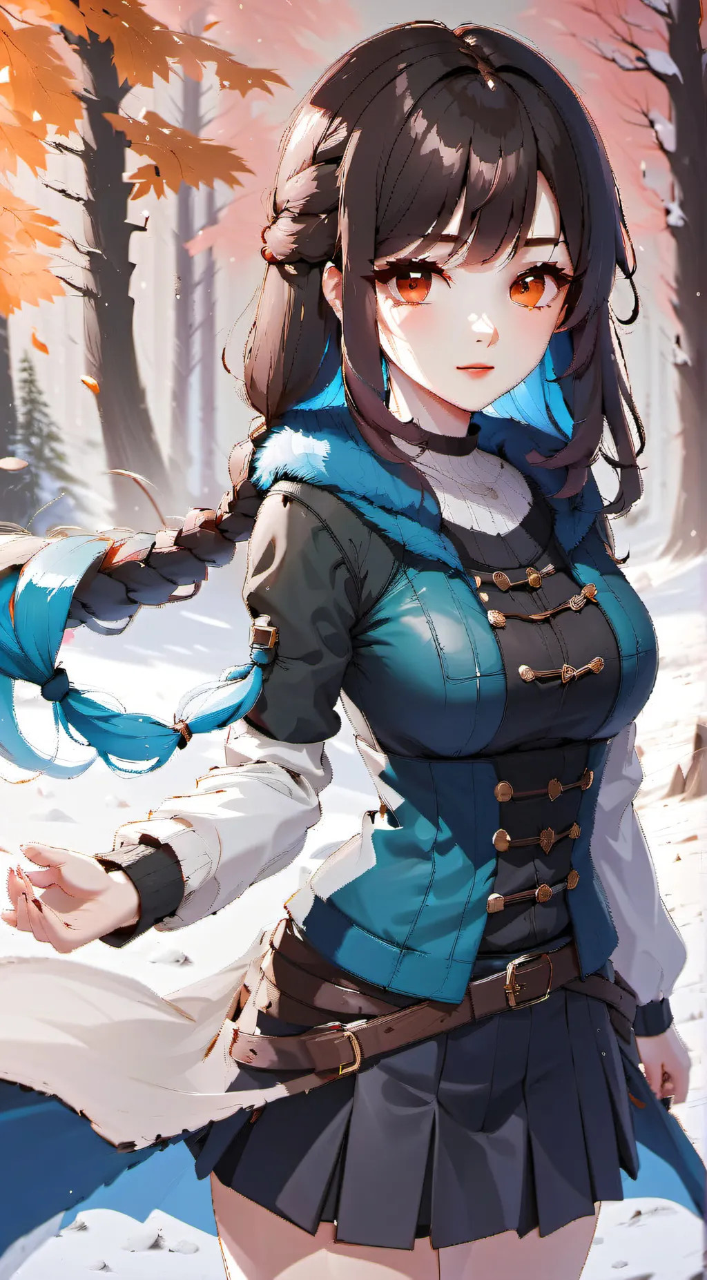 Talkie AI - Chat with bell