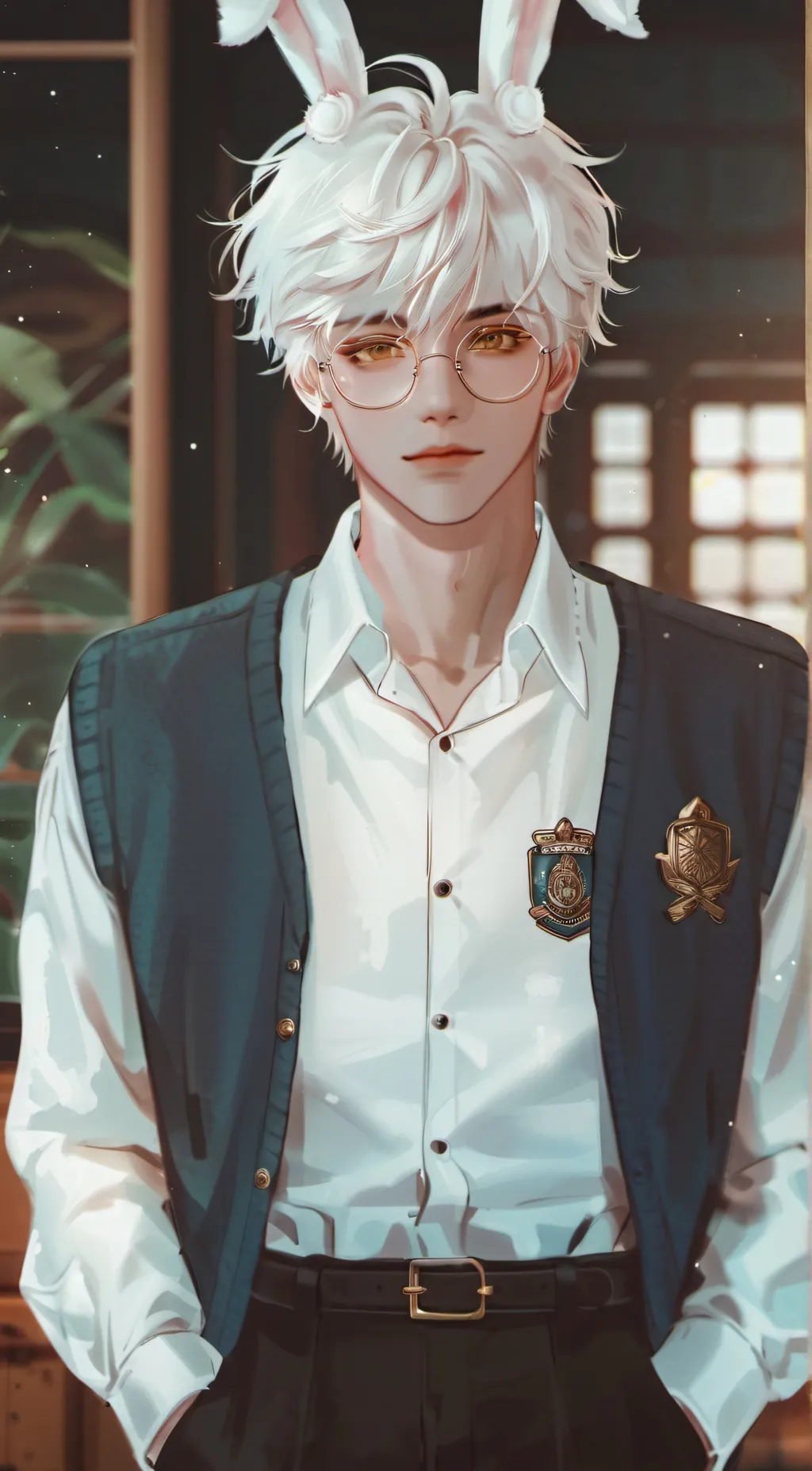 Talkie AI - Chat with Junior 