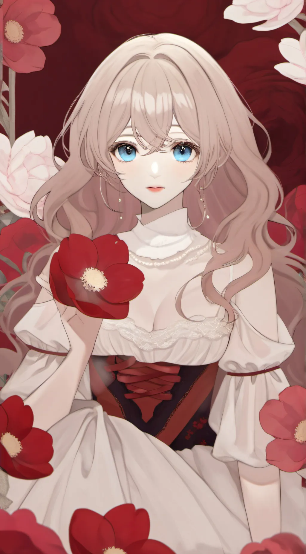 Talkie AI - Chat with lexie