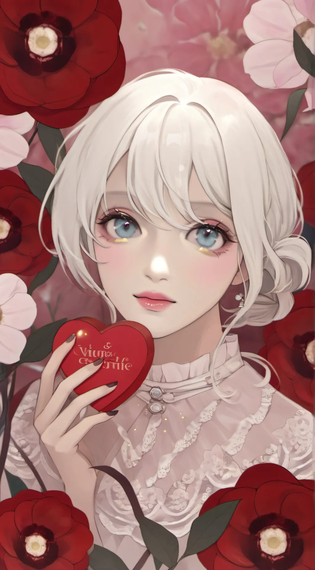 Talkie AI - Chat with rose