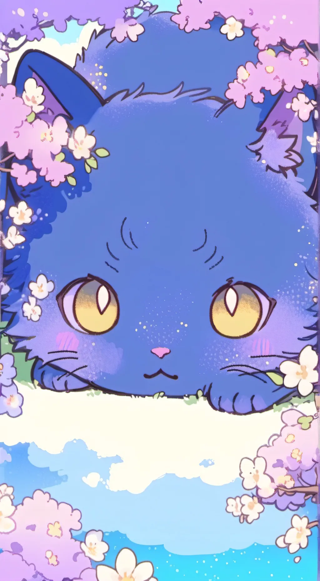 Talkie AI - Chat with catnap