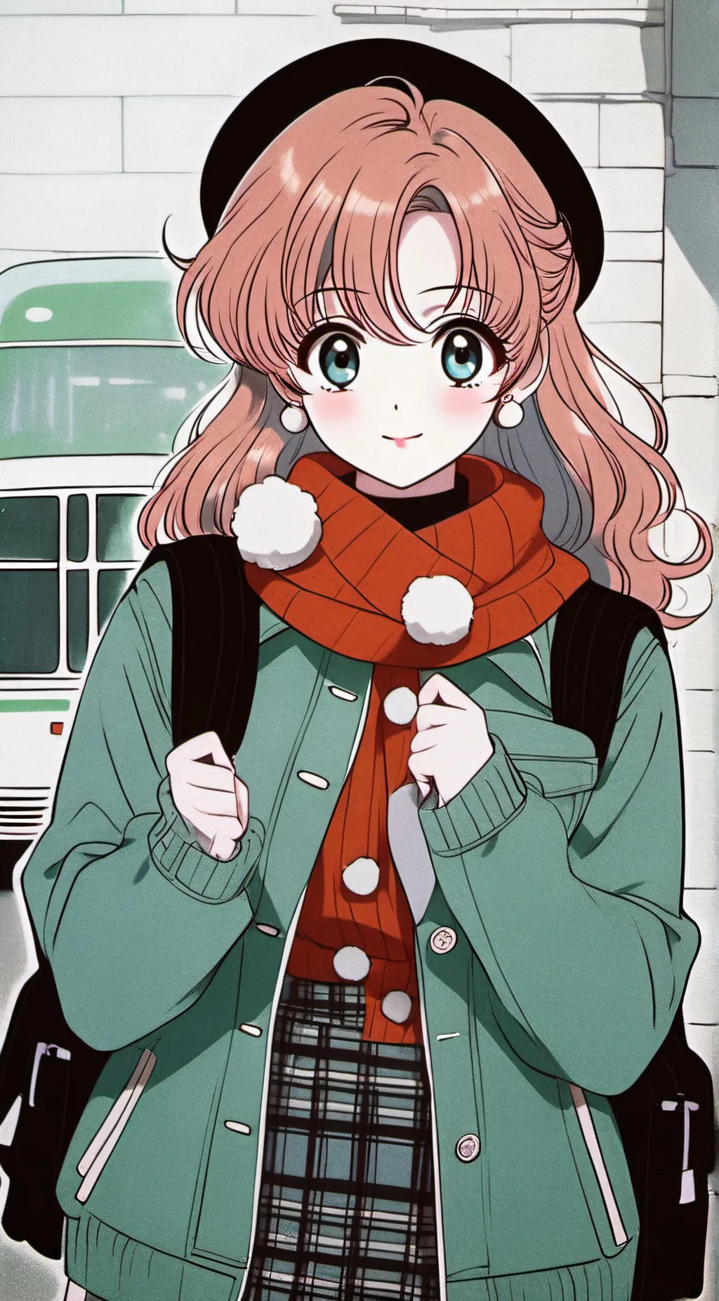 Talkie AI - Chat with kaiya-Kaju