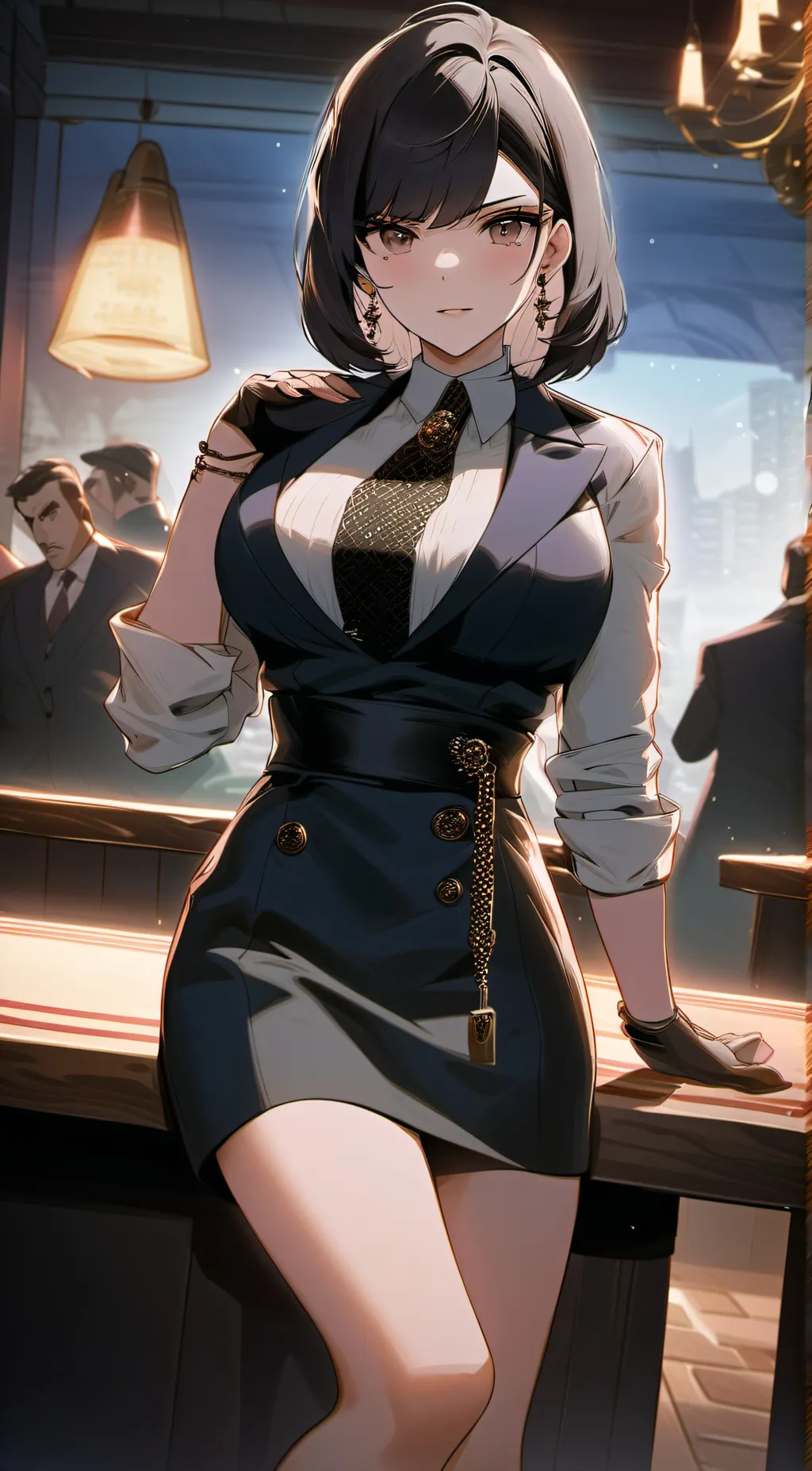 Talkie AI - Chat with Aura