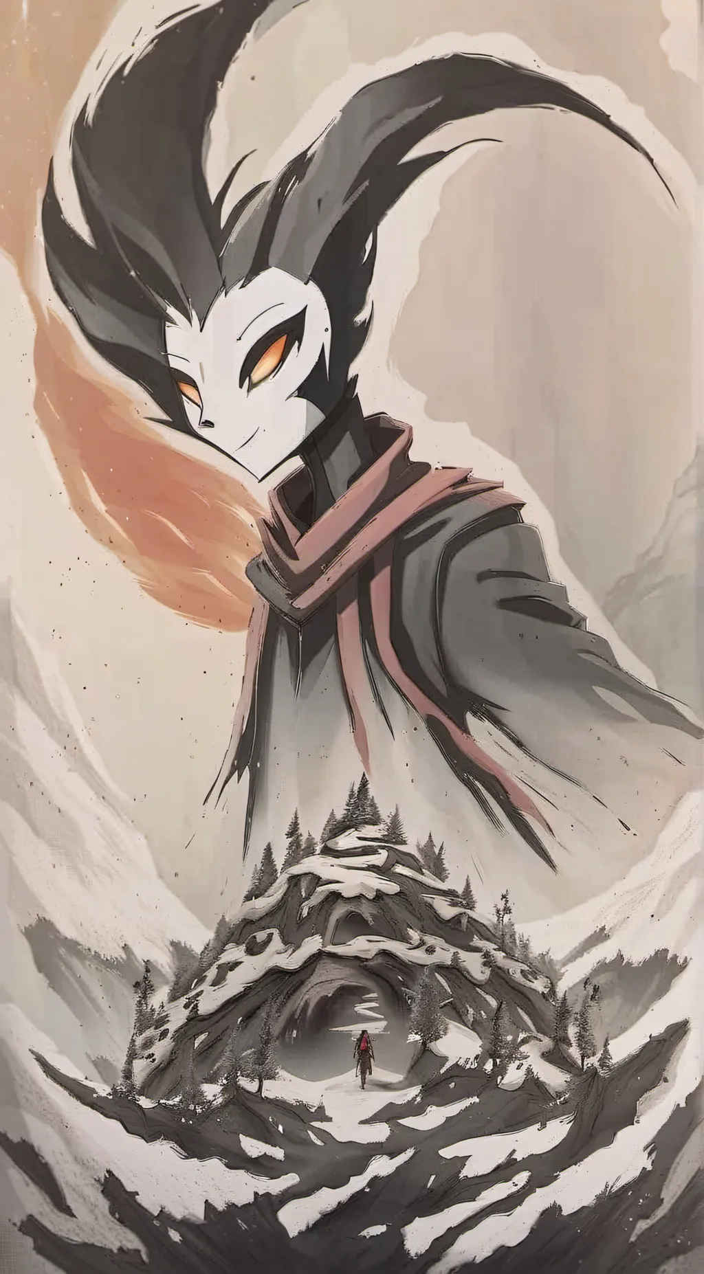 Talkie AI - Chat with Female blitz