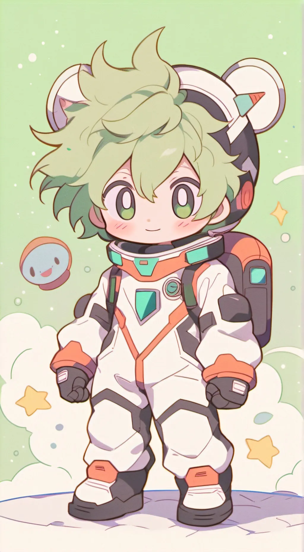 Talkie AI - Chat with Ultimate Crossover