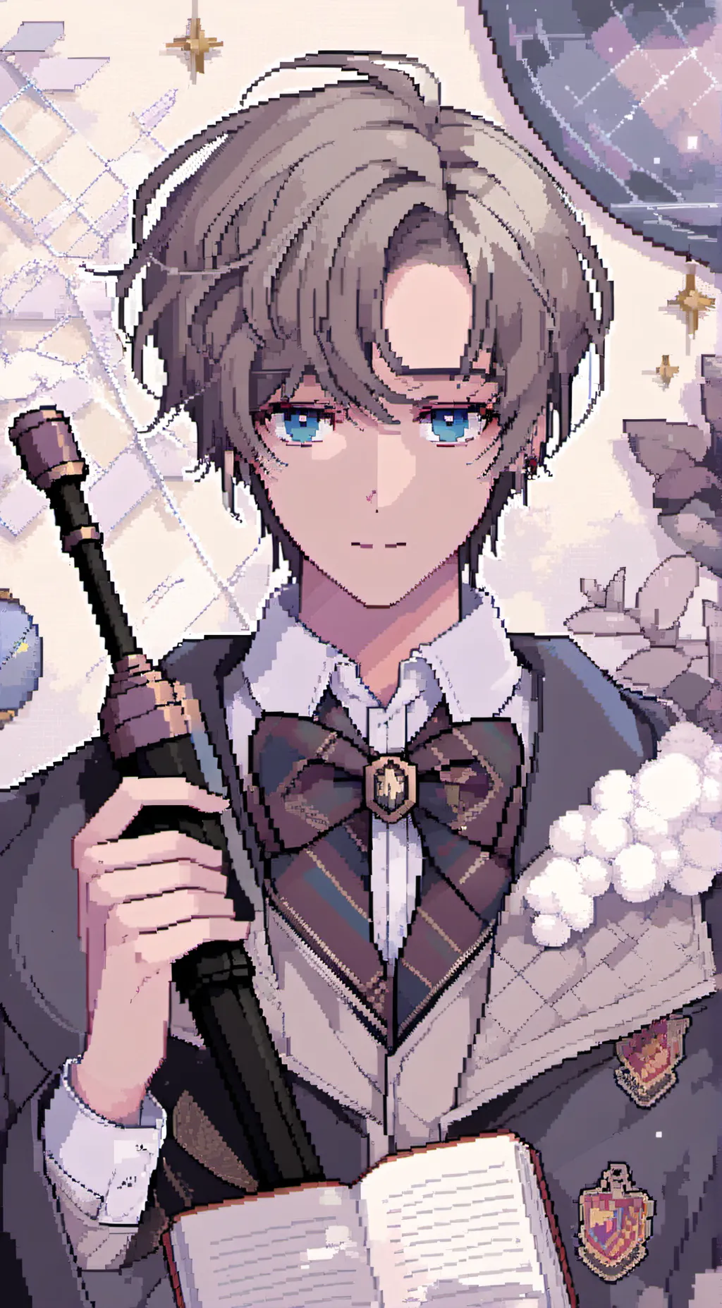 Talkie AI - Chat with Tangled the Series