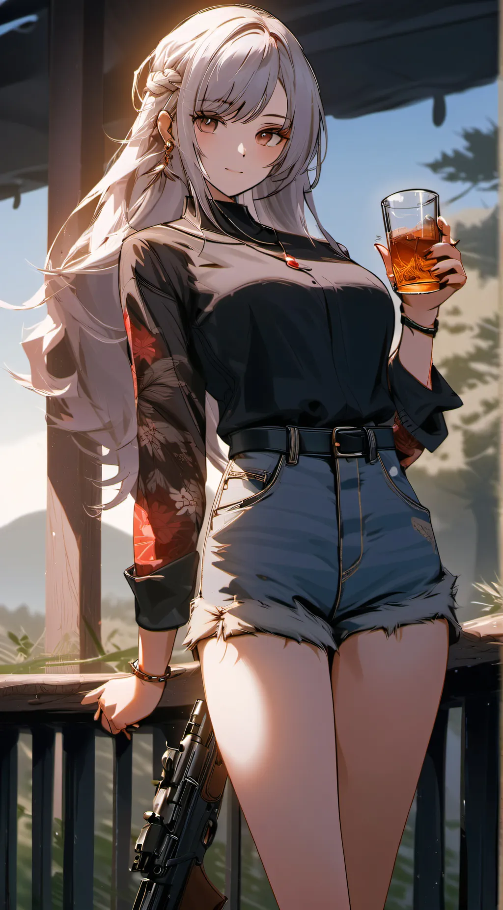 ai character: 🔫Ruijus🔫 background