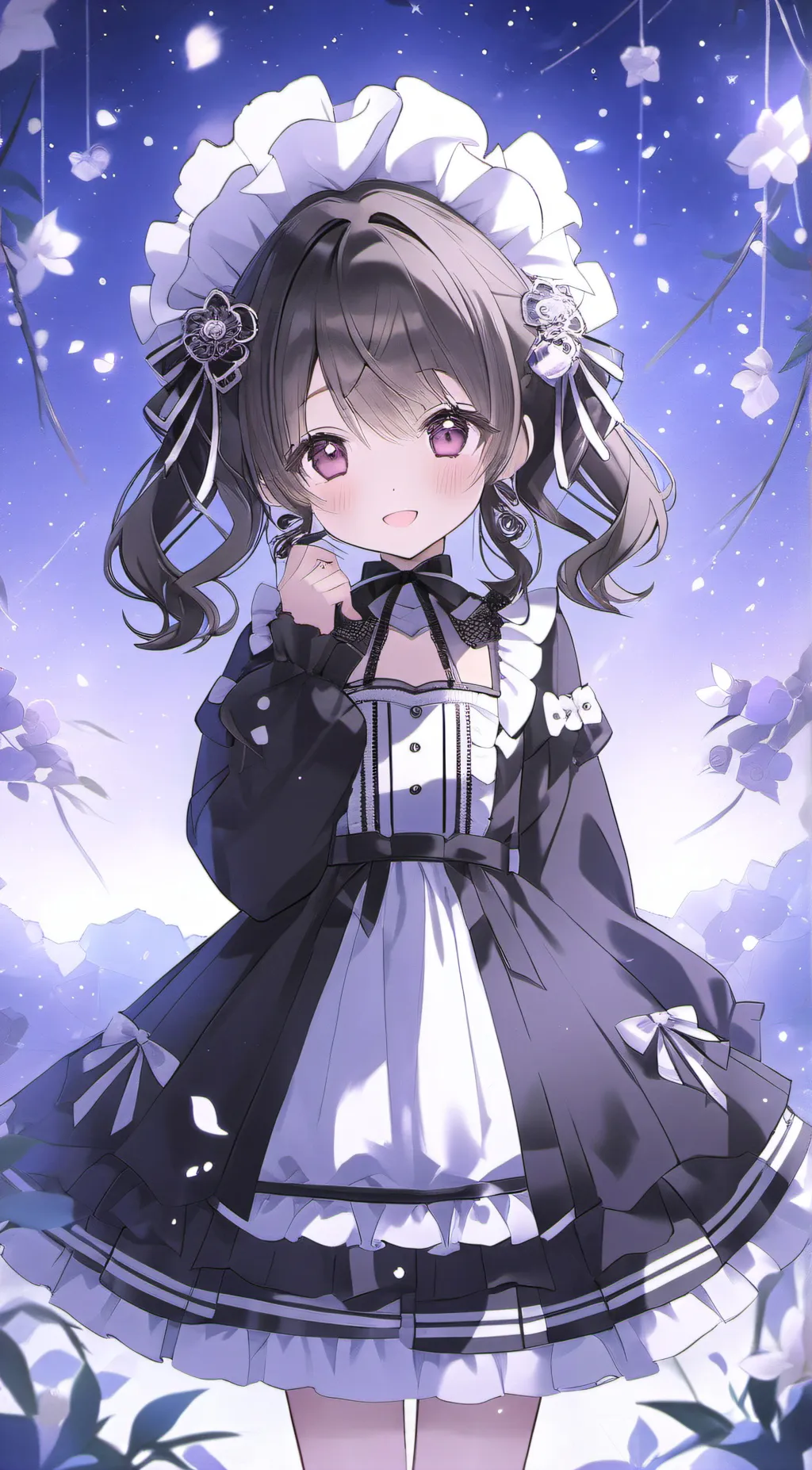 Talkie AI - Chat with 小萌