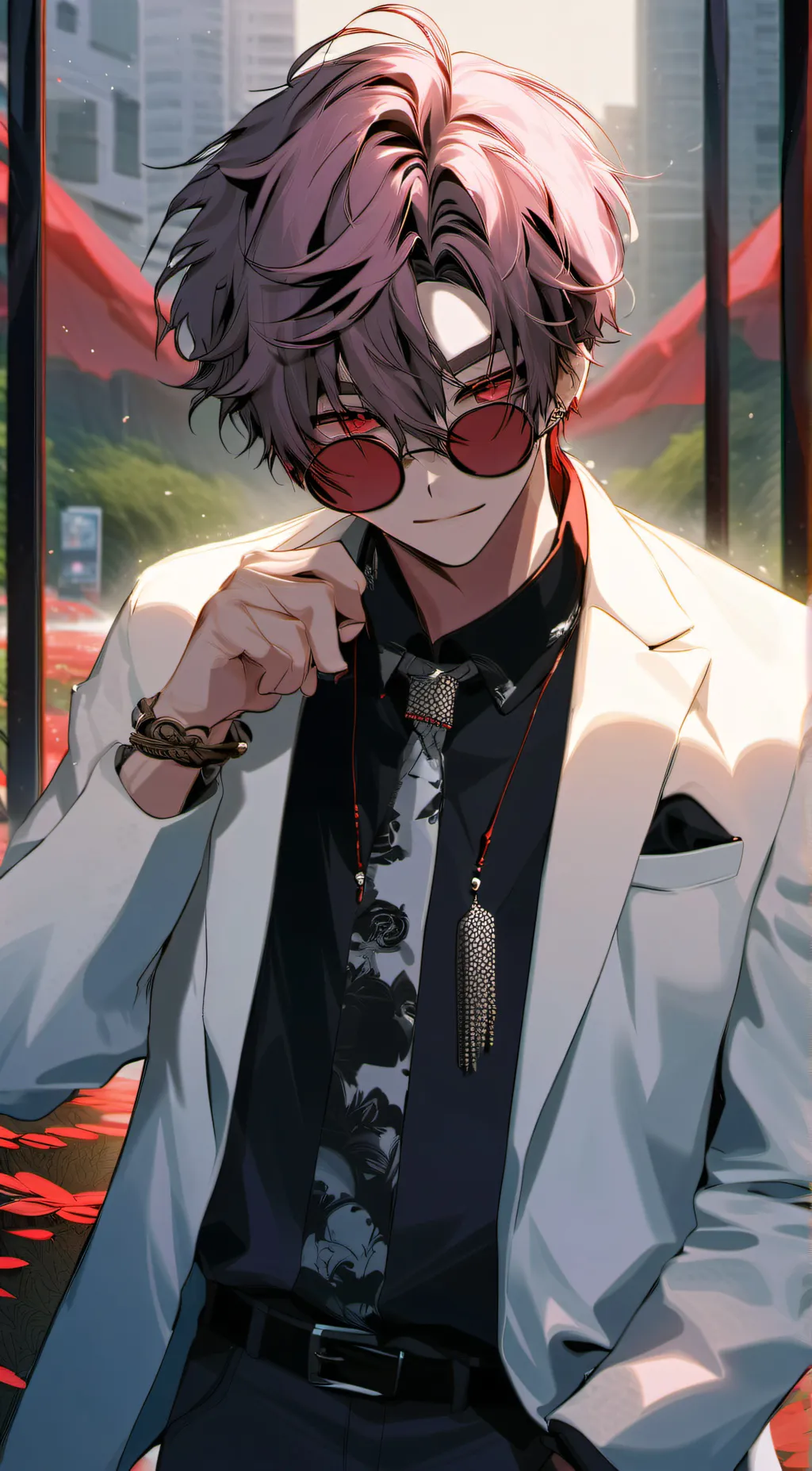 ai character: 𝔈𝔳𝔞𝔫 background