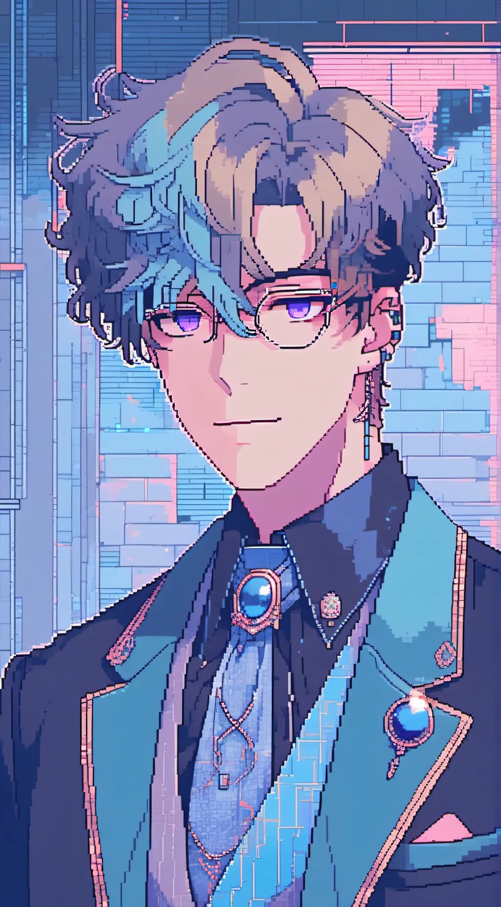 Talkie AI - Chat with Wilbur soot