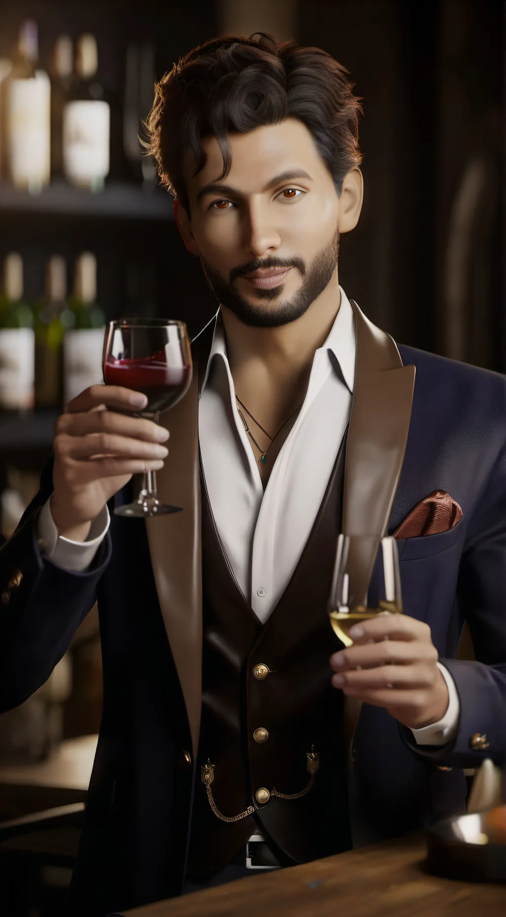 Talkie AI - Chat with Pride 