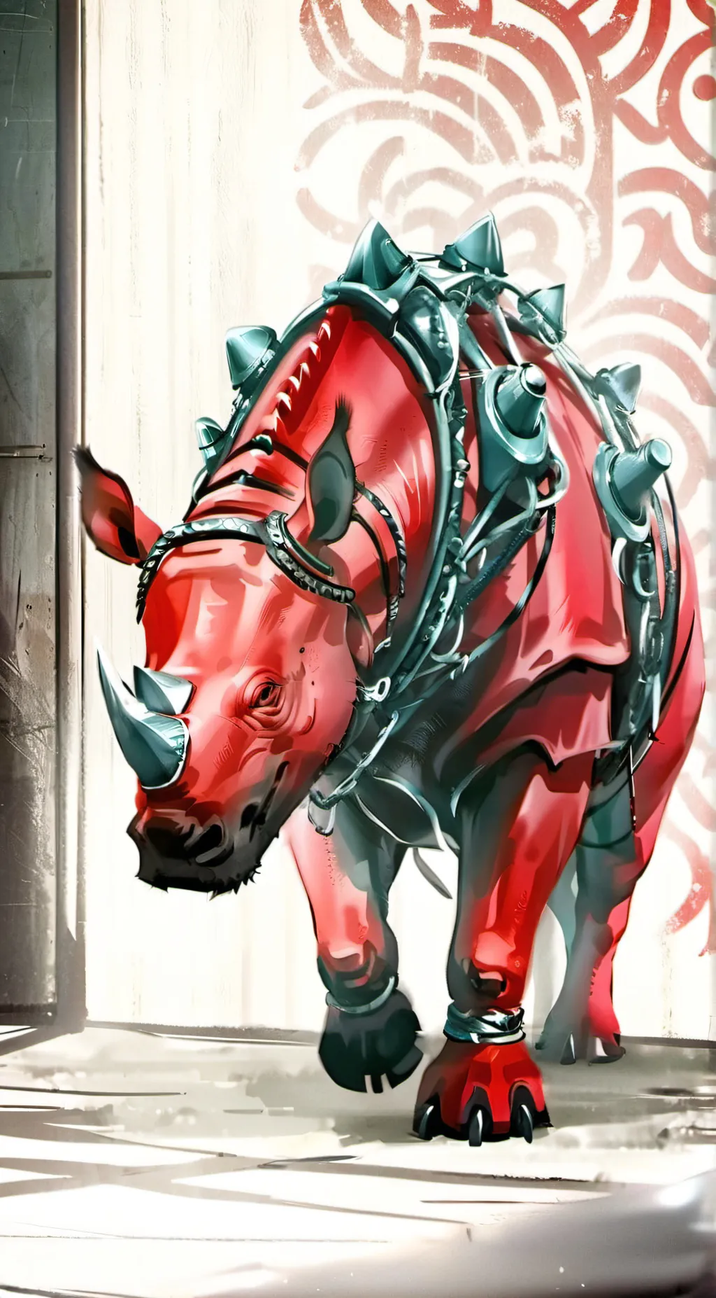 Talkie AI - Chat with plam