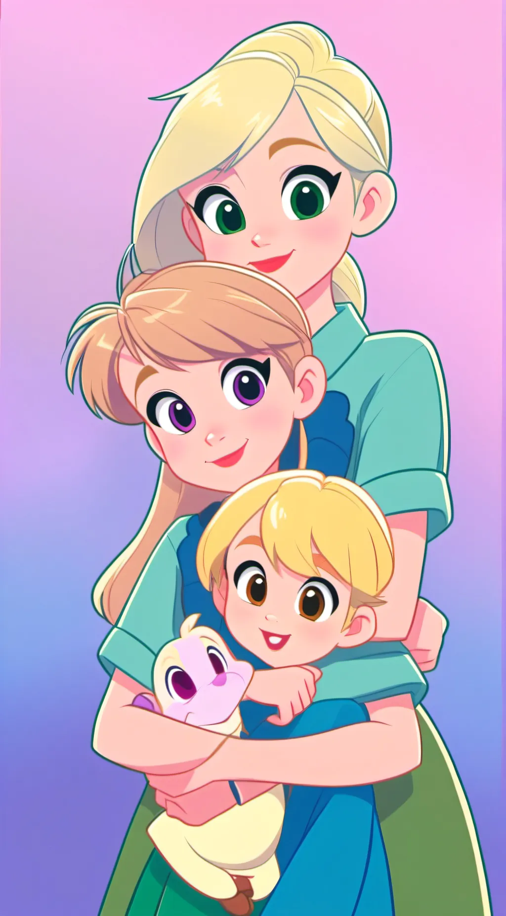 Talkie AI - Chat with pmtok(opposite)