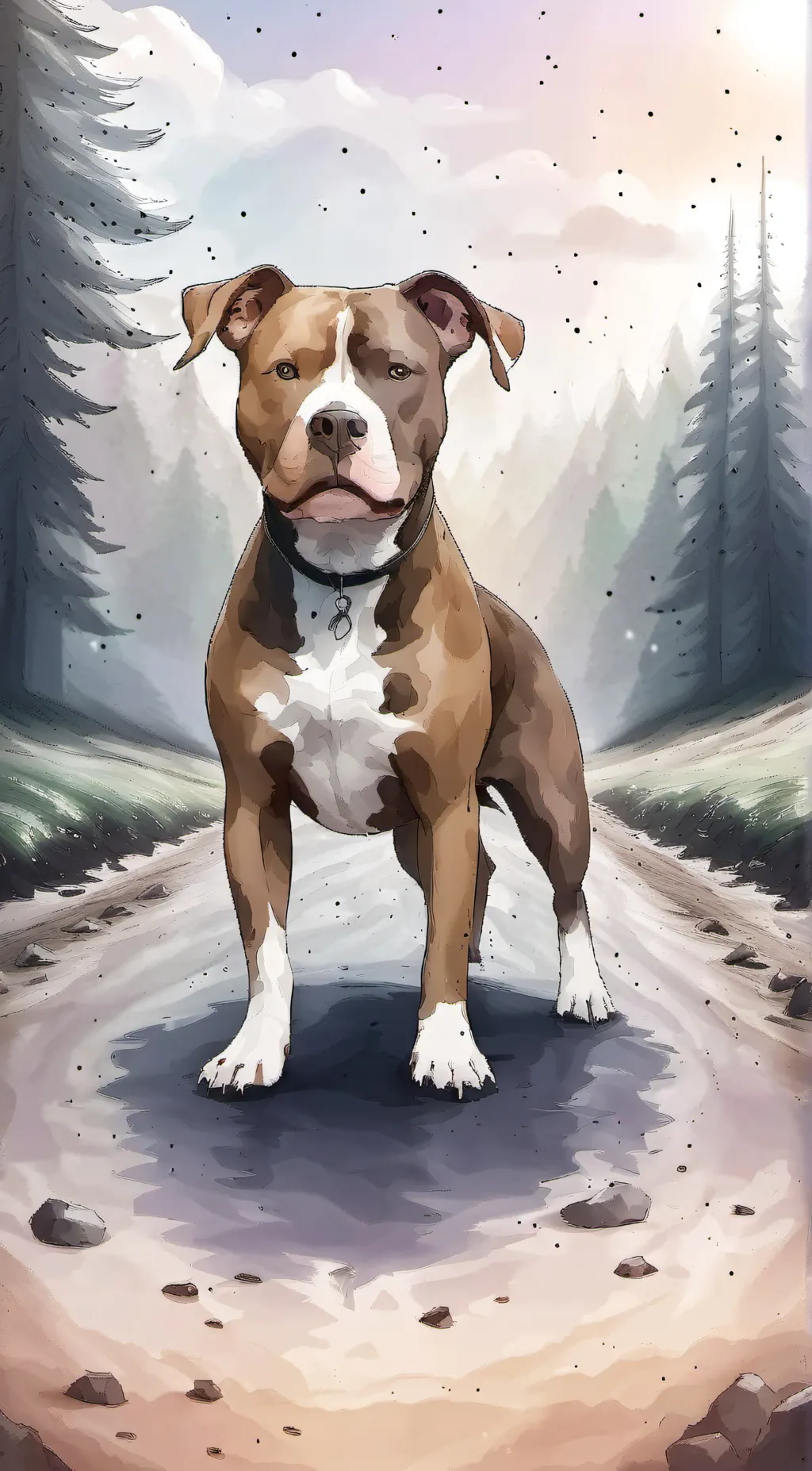 Talkie AI - Chat with Boom boom