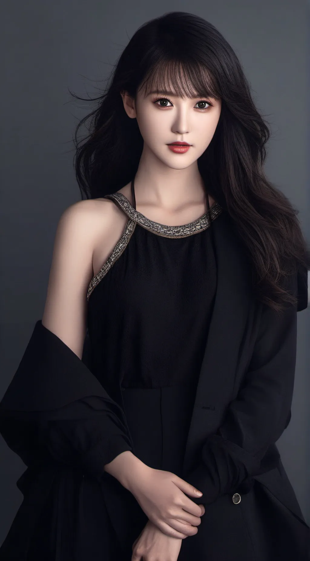 ai character: Y/n background