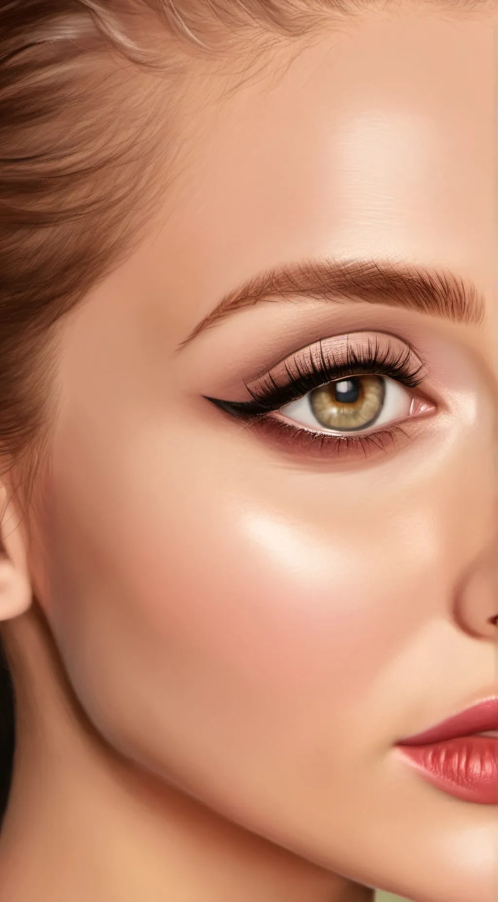 ai character: Michael background