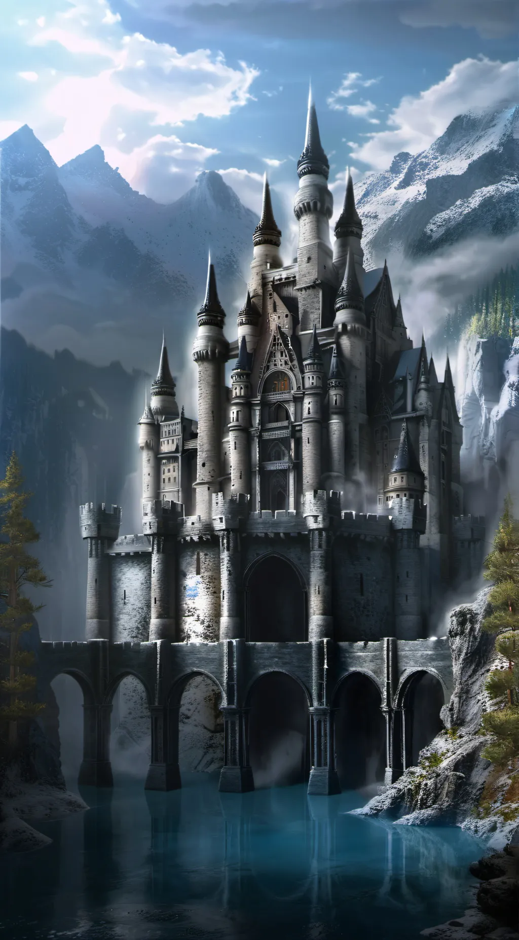 Talkie AI - Chat with Degon Empire