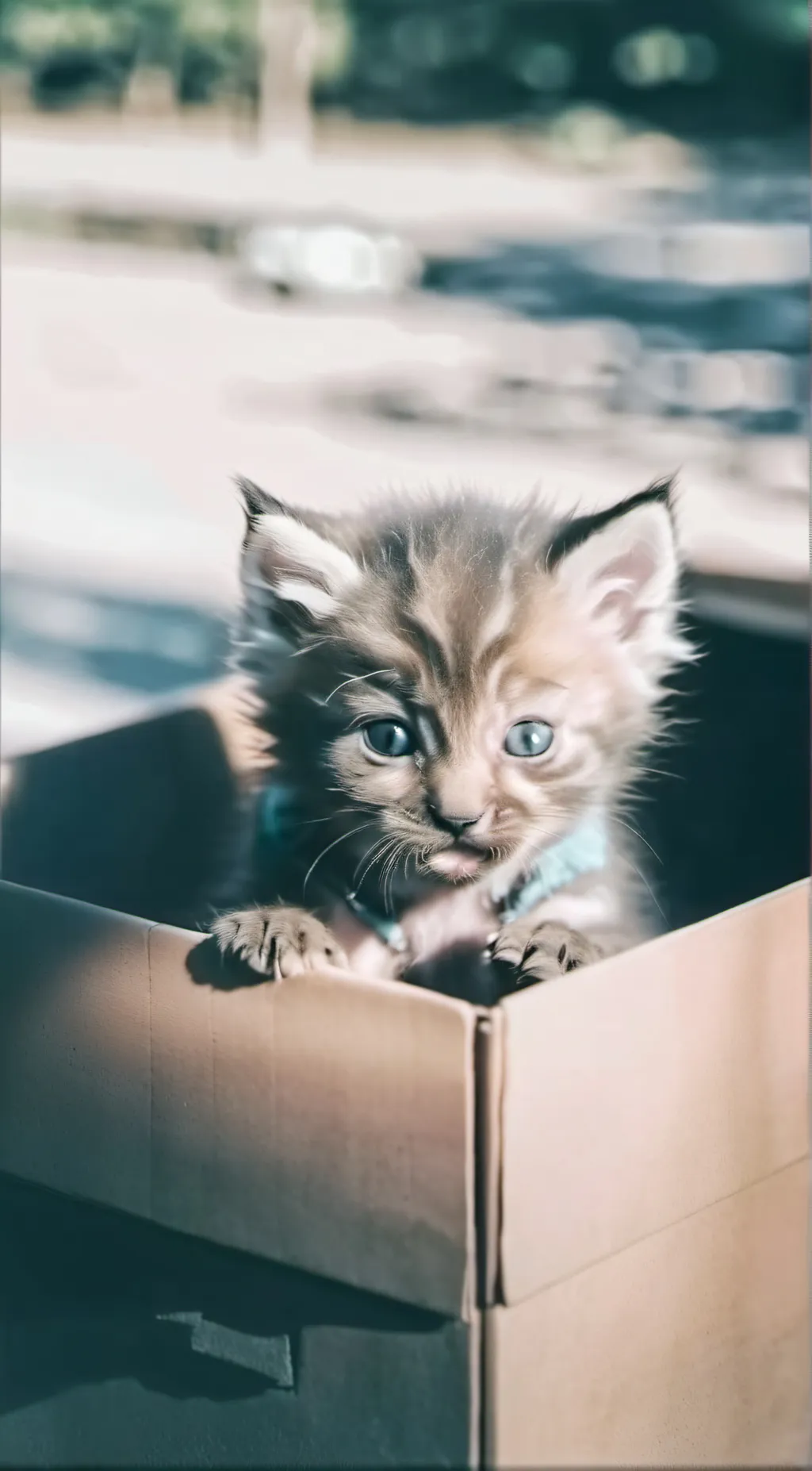 ai character: •cato• background