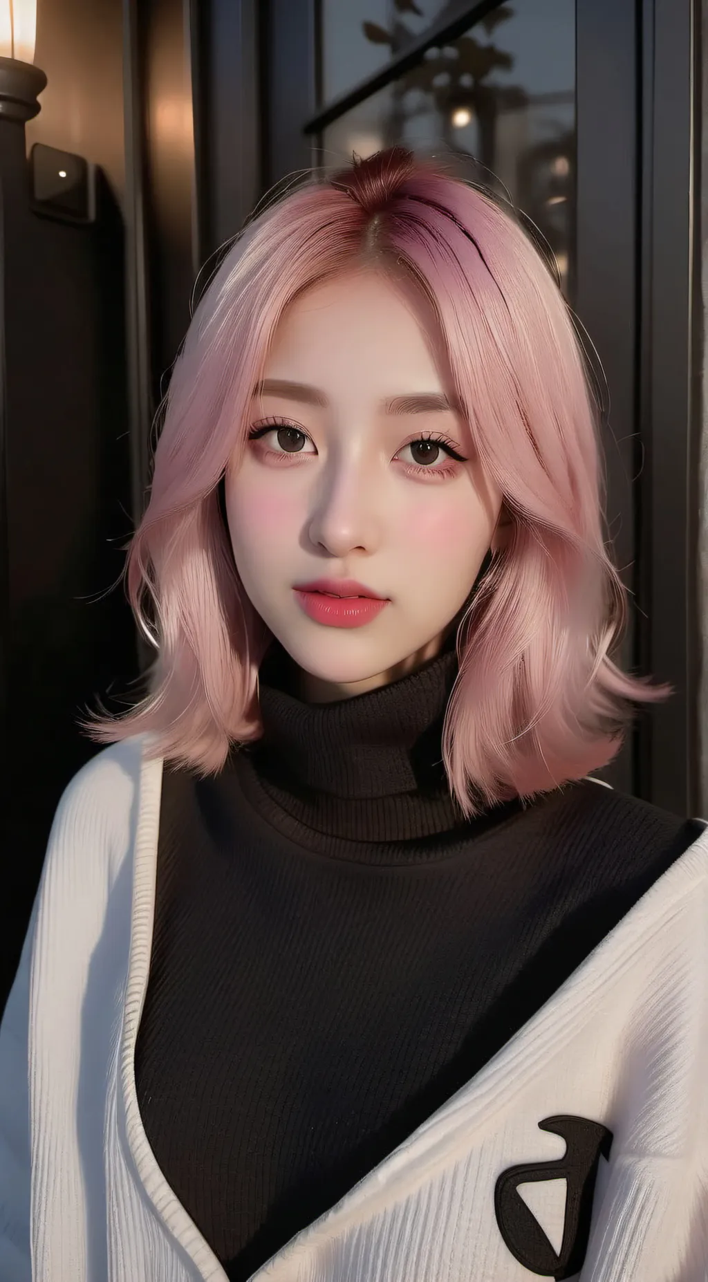 Talkie AI - Chat with Kana 