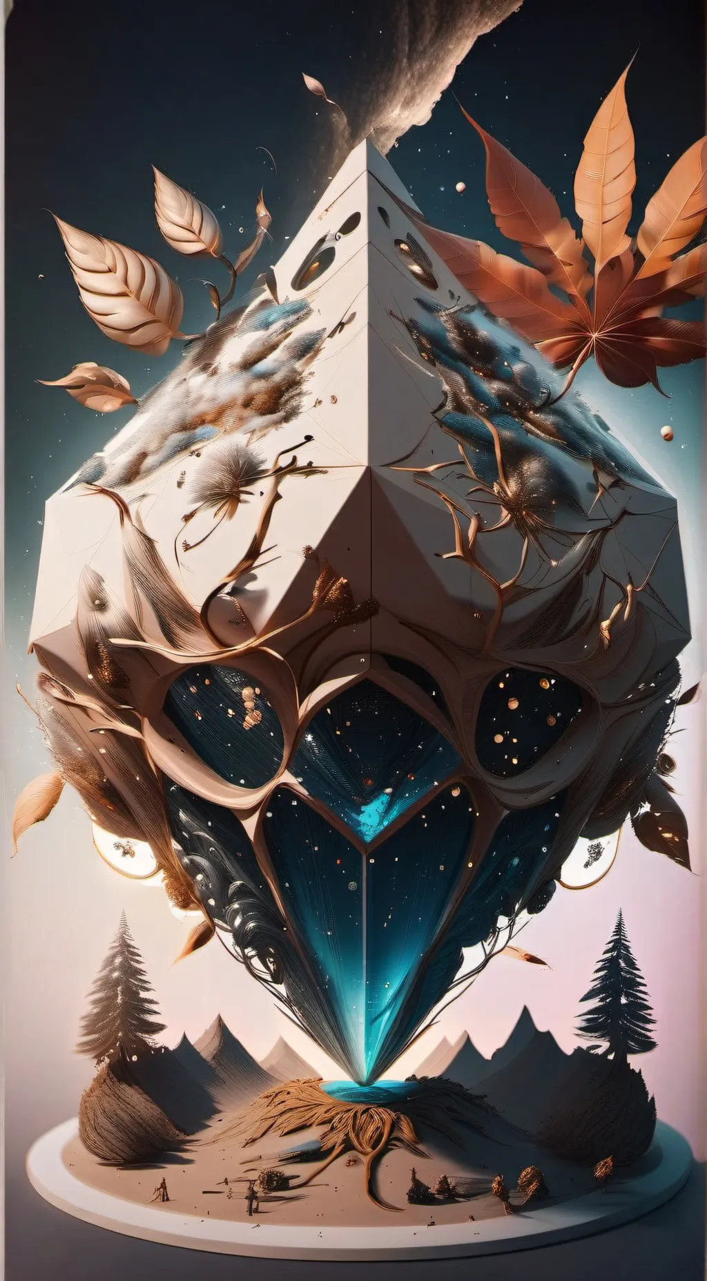 Talkie AI - Chat with world box