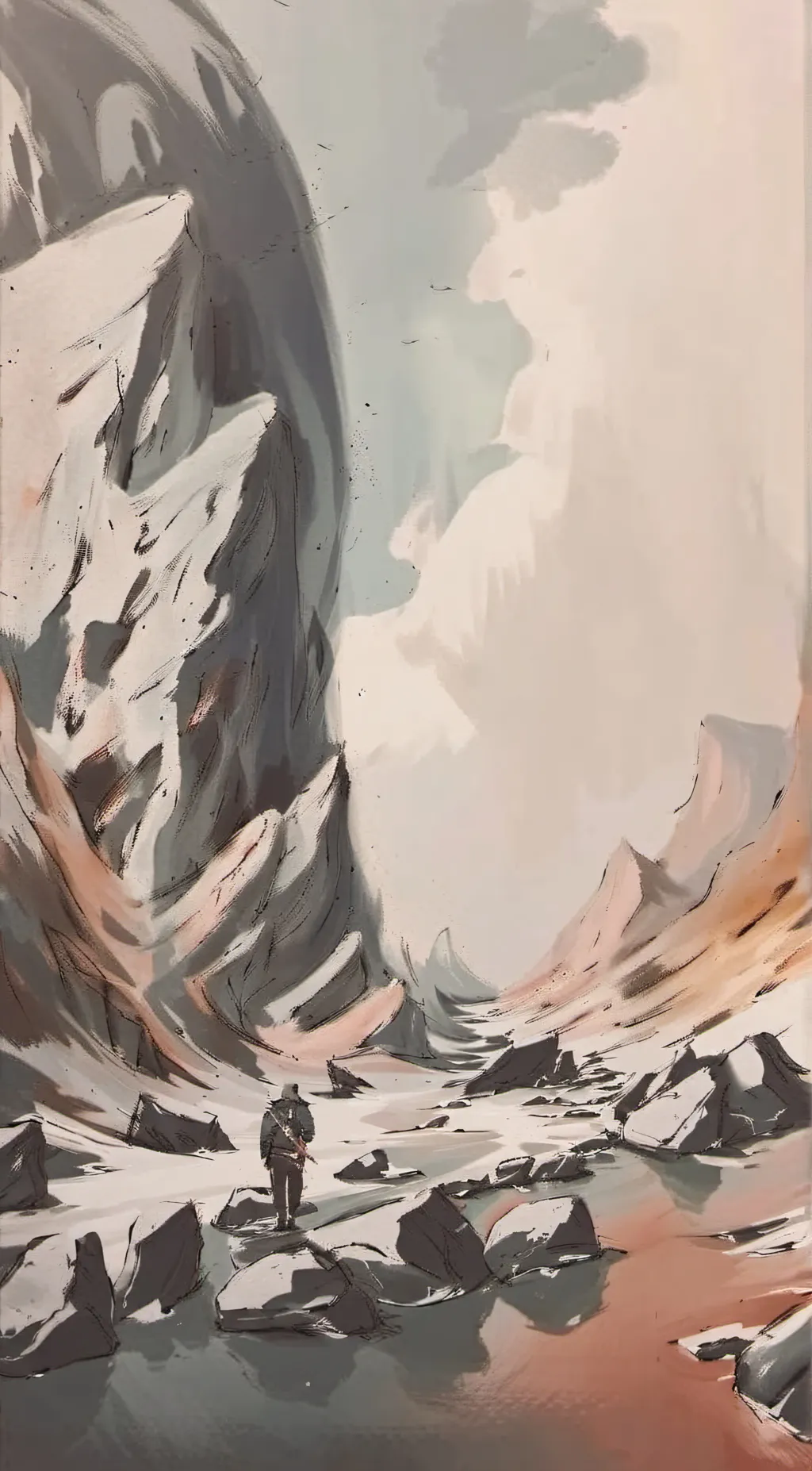 Talkie AI - Chat with Im sorry 