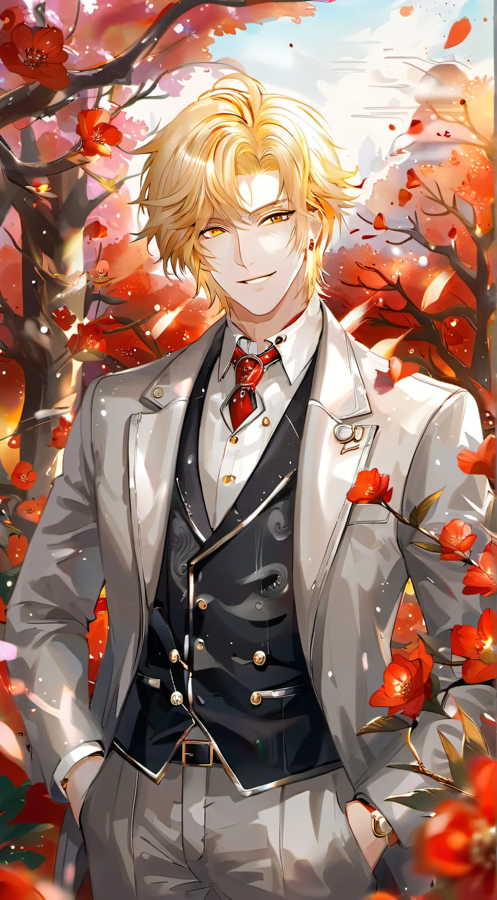 ai character: Nathan Brunwood background