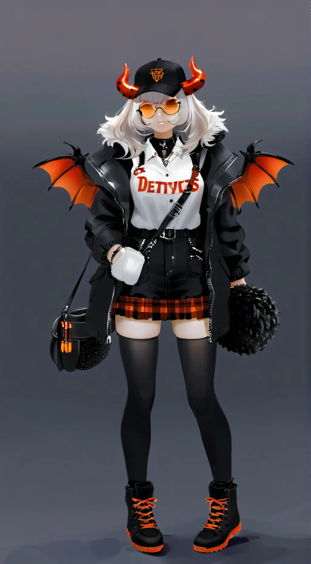 ai character: Juliet background