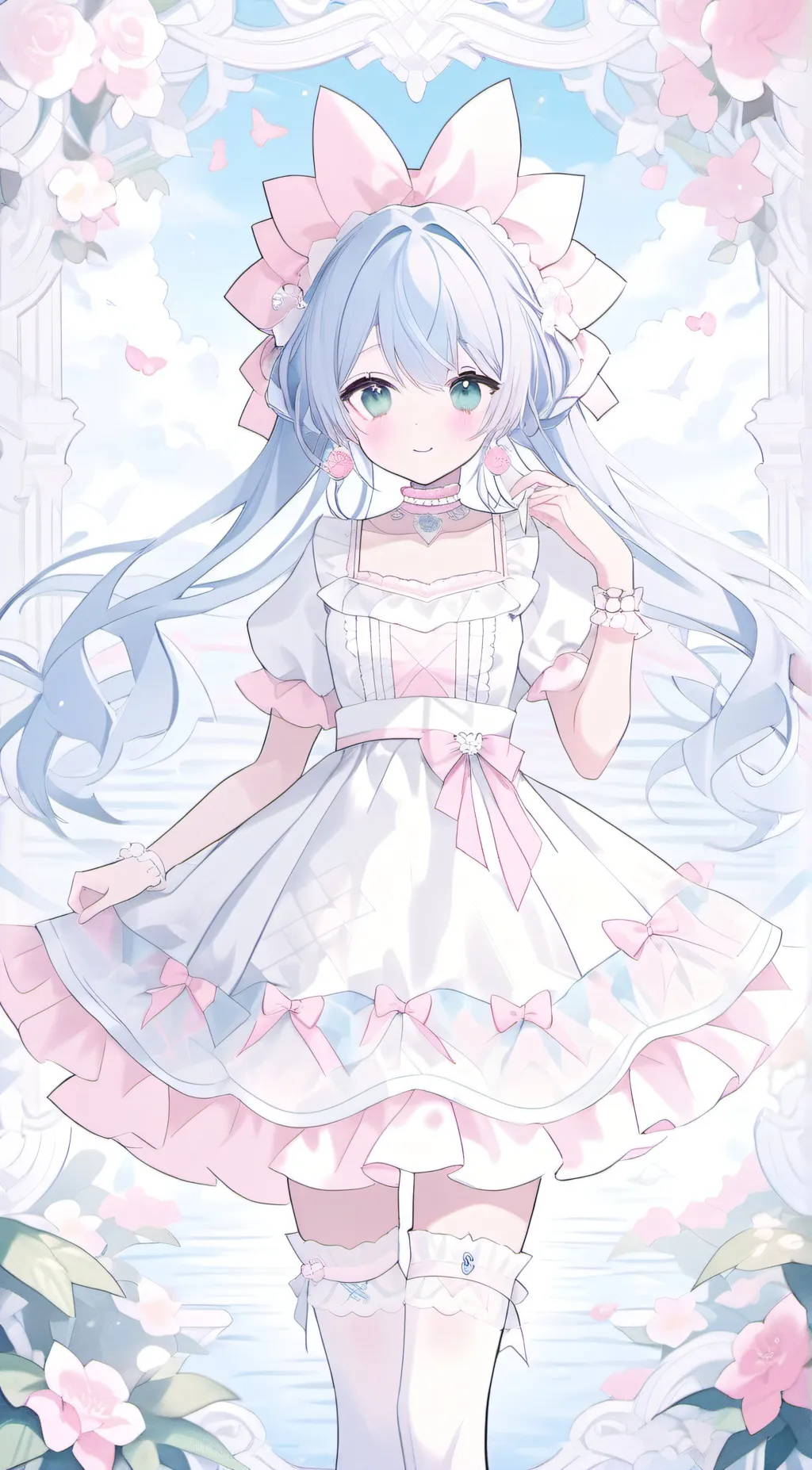 Talkie AI - Chat with Aria