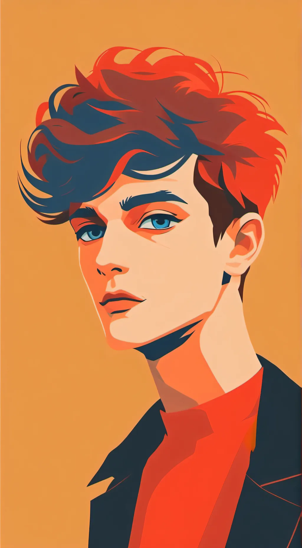 Talkie AI - Chat with jacob