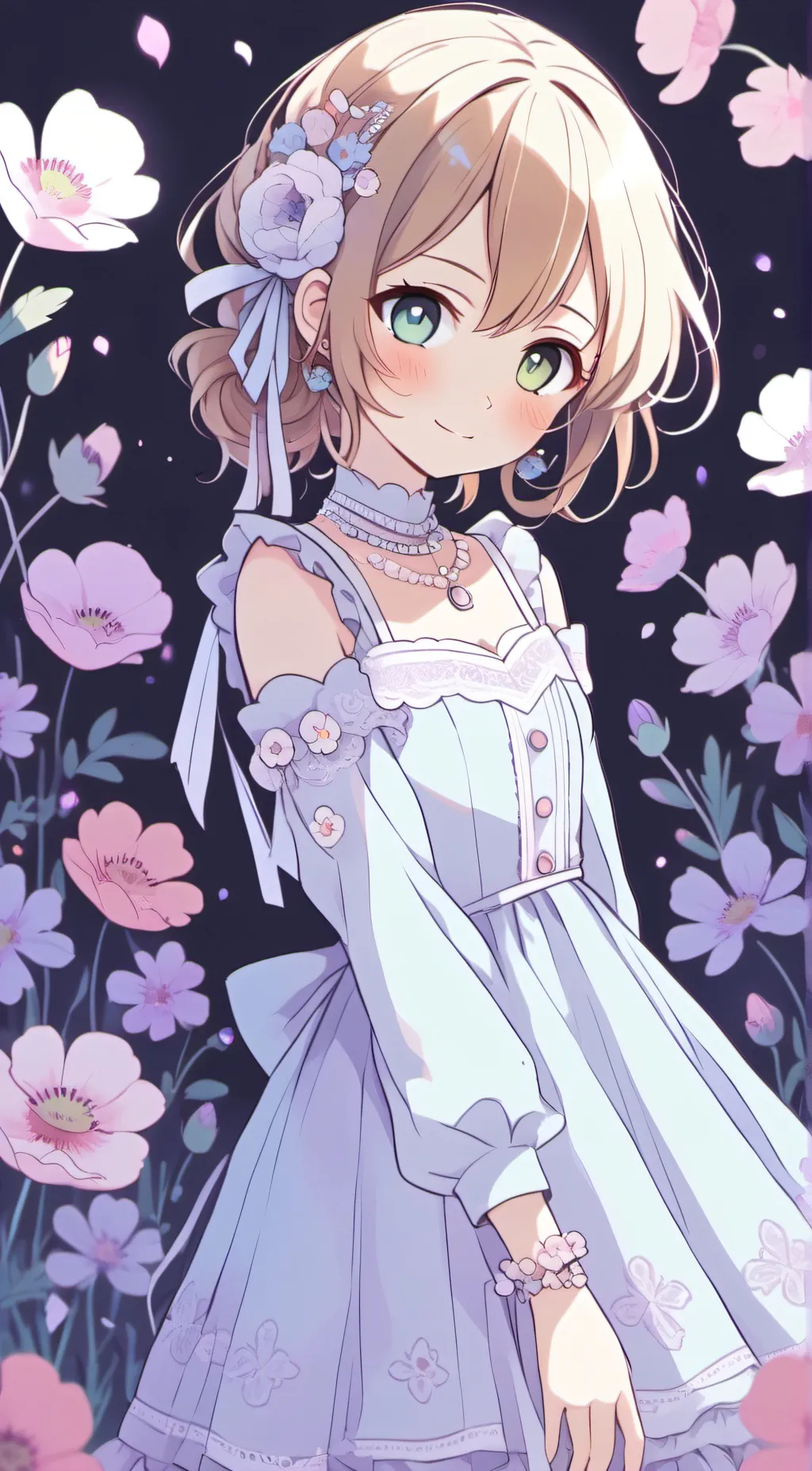 Talkie AI - Chat with Anna