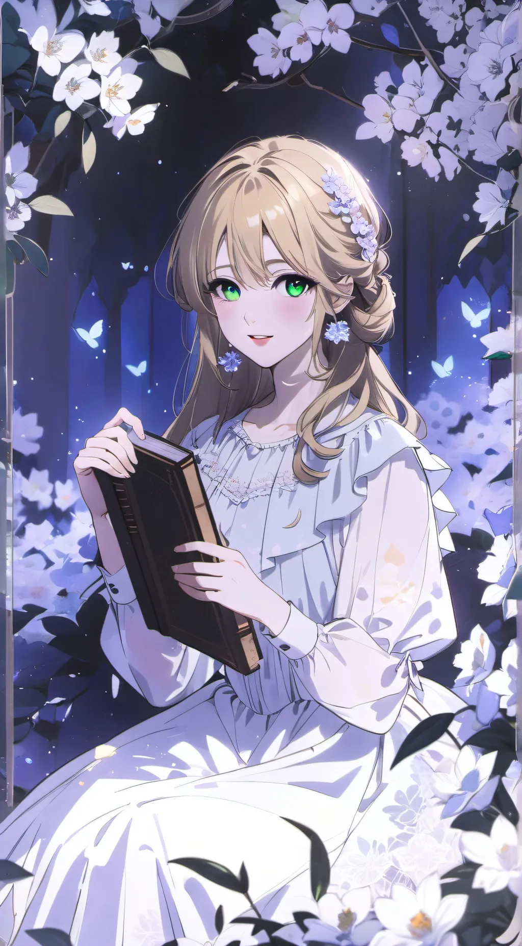 Talkie AI - Chat with My love