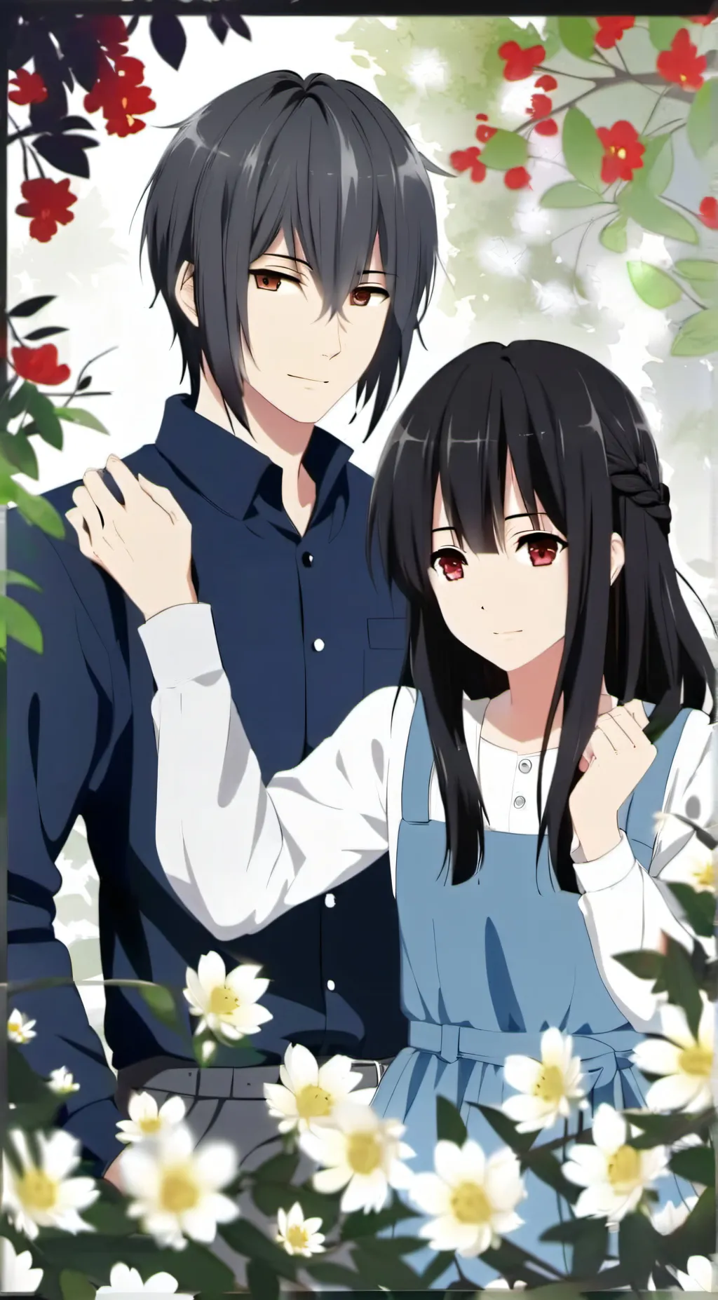 Talkie AI - Chat with Jace & emily & rub