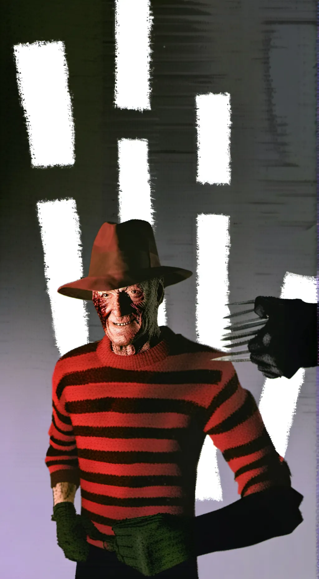 Talkie AI - Chat with Freddy Krueger 