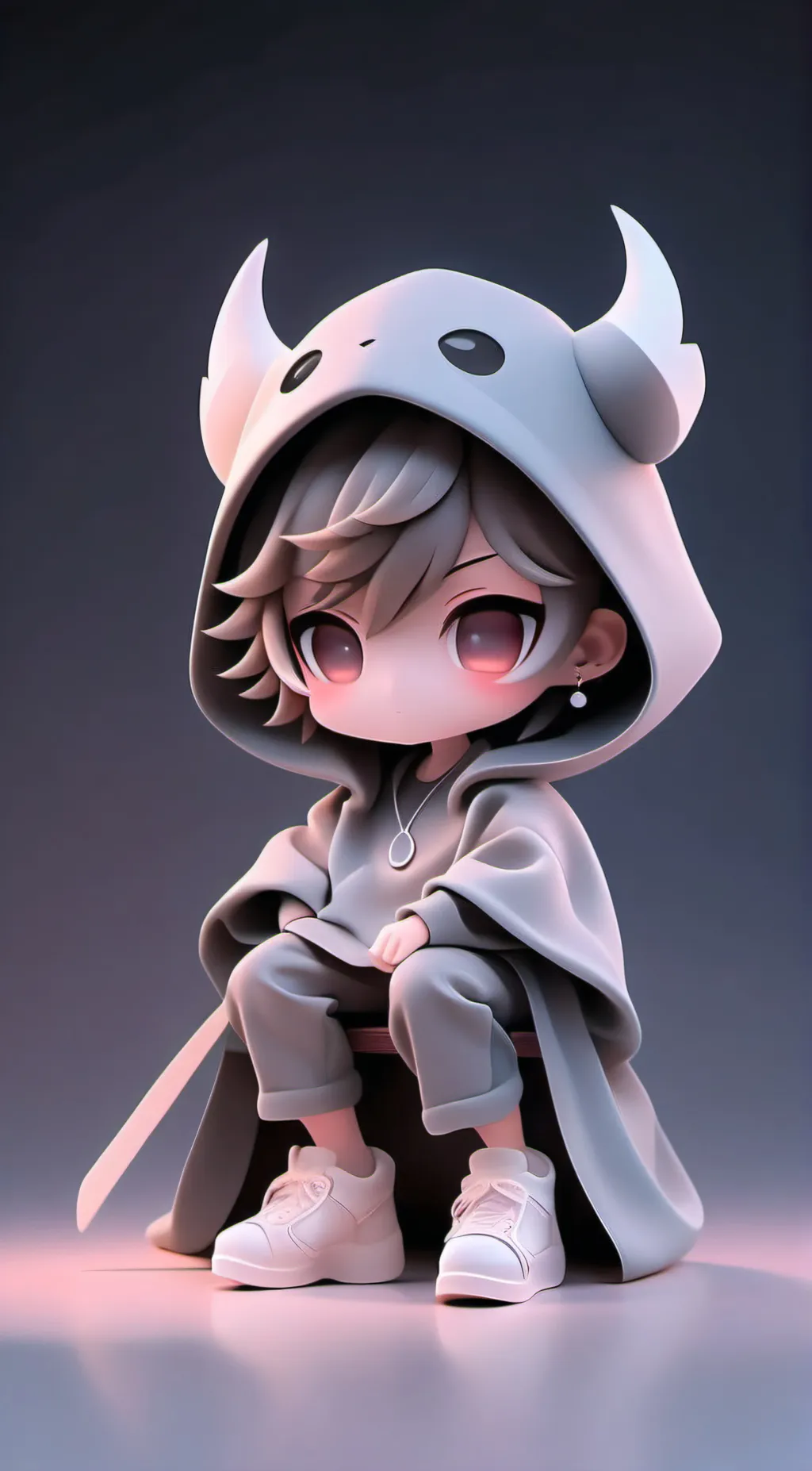 Talkie AI - Chat with Doni Bobes