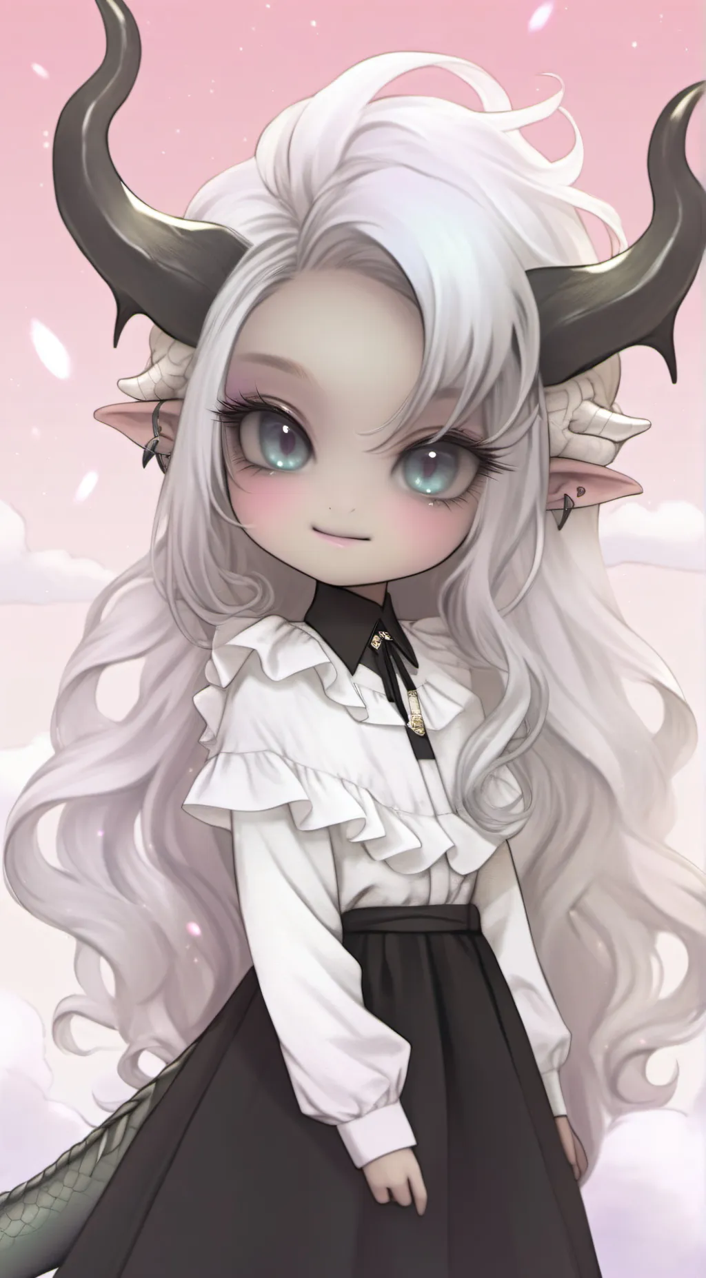 ai character: Mal background