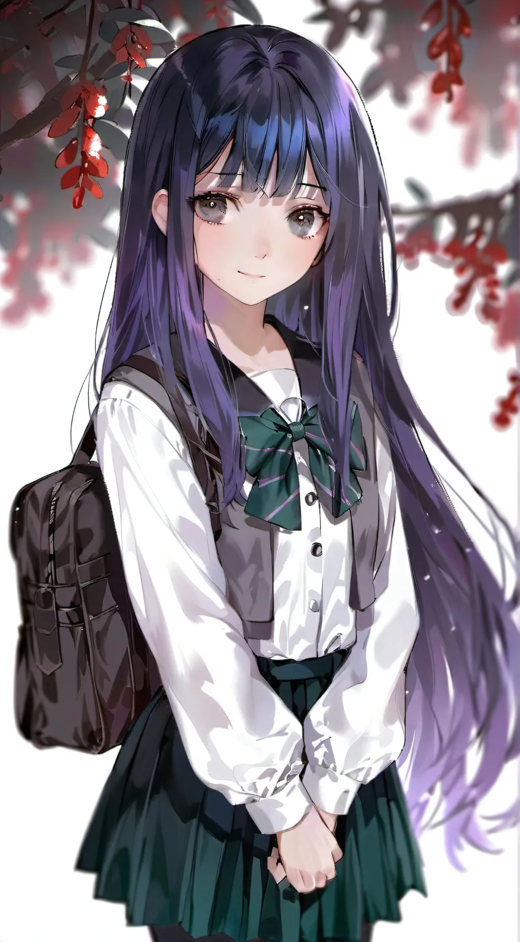 ai character: Tula background