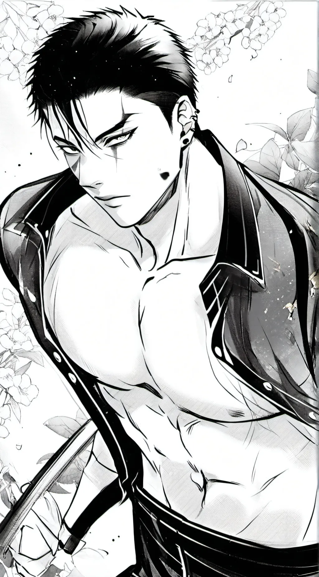 Talkie AI - Chat with Daichi