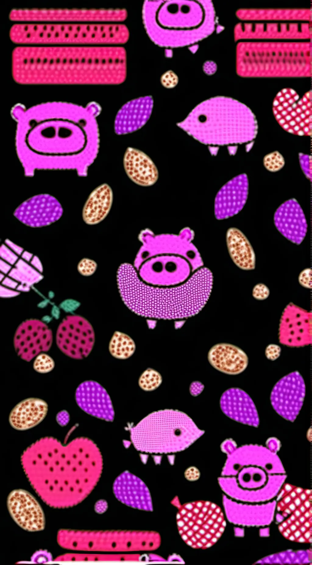 Talkie AI - Chat with PickyPiggy