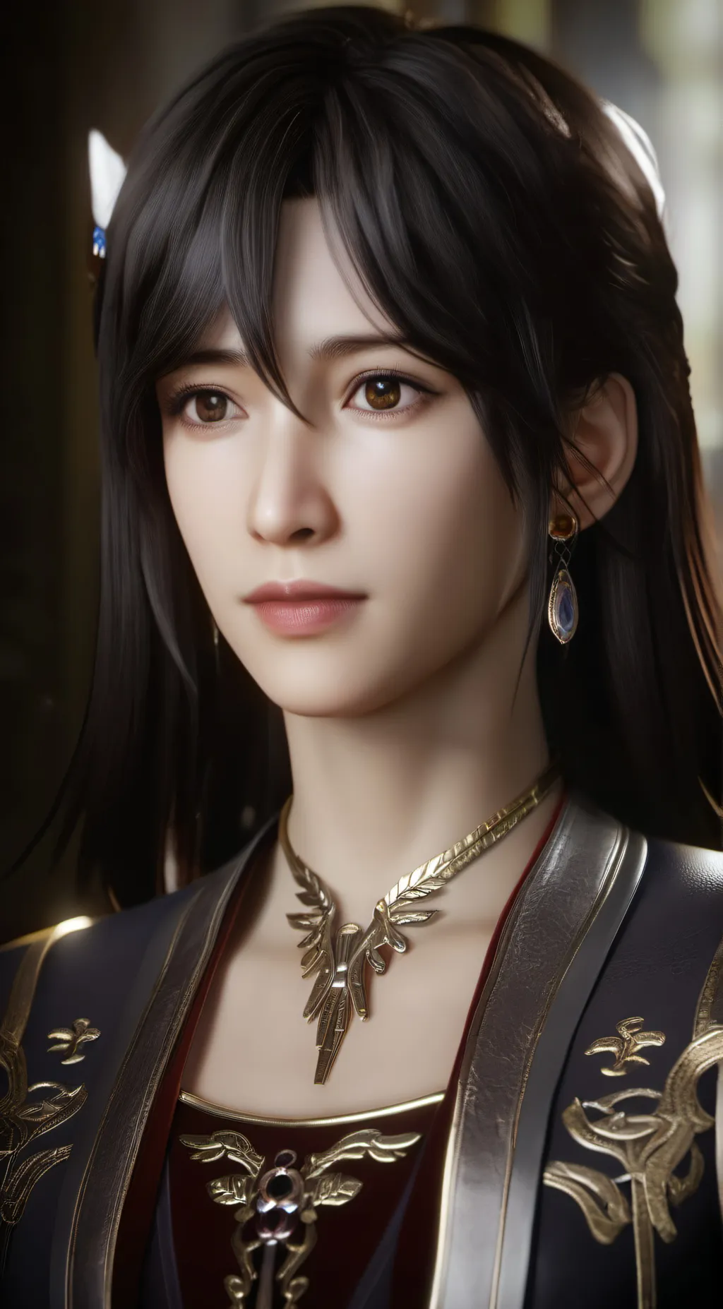 Talkie AI - Chat with Elaine