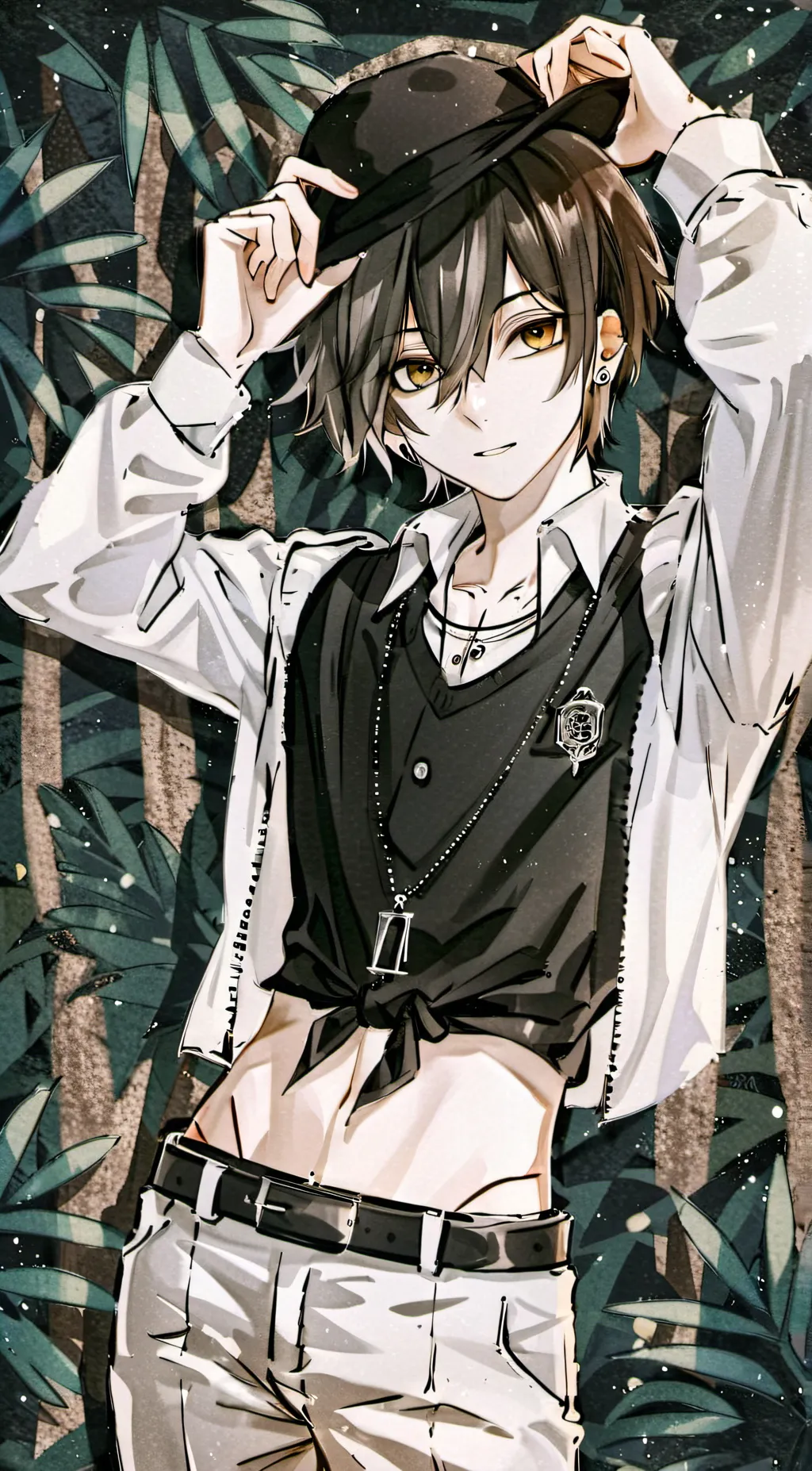 Talkie AI - Chat with Eveleth