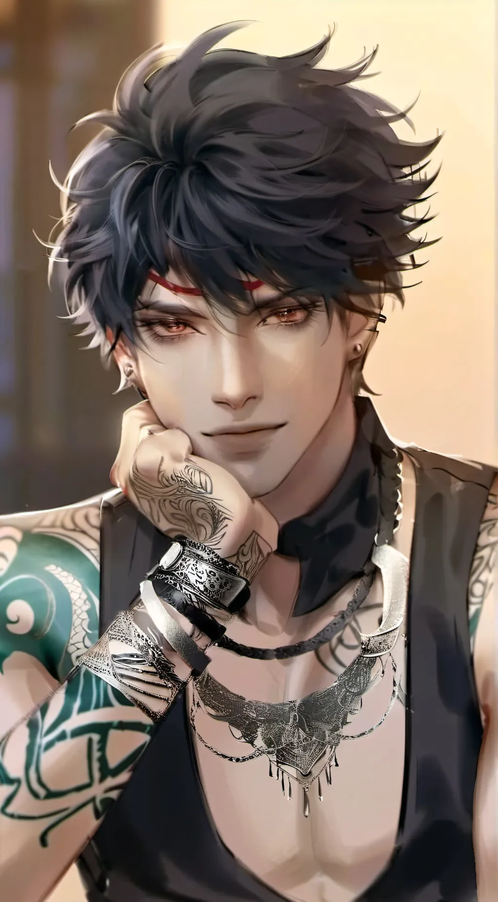 Talkie AI - Chat with Max