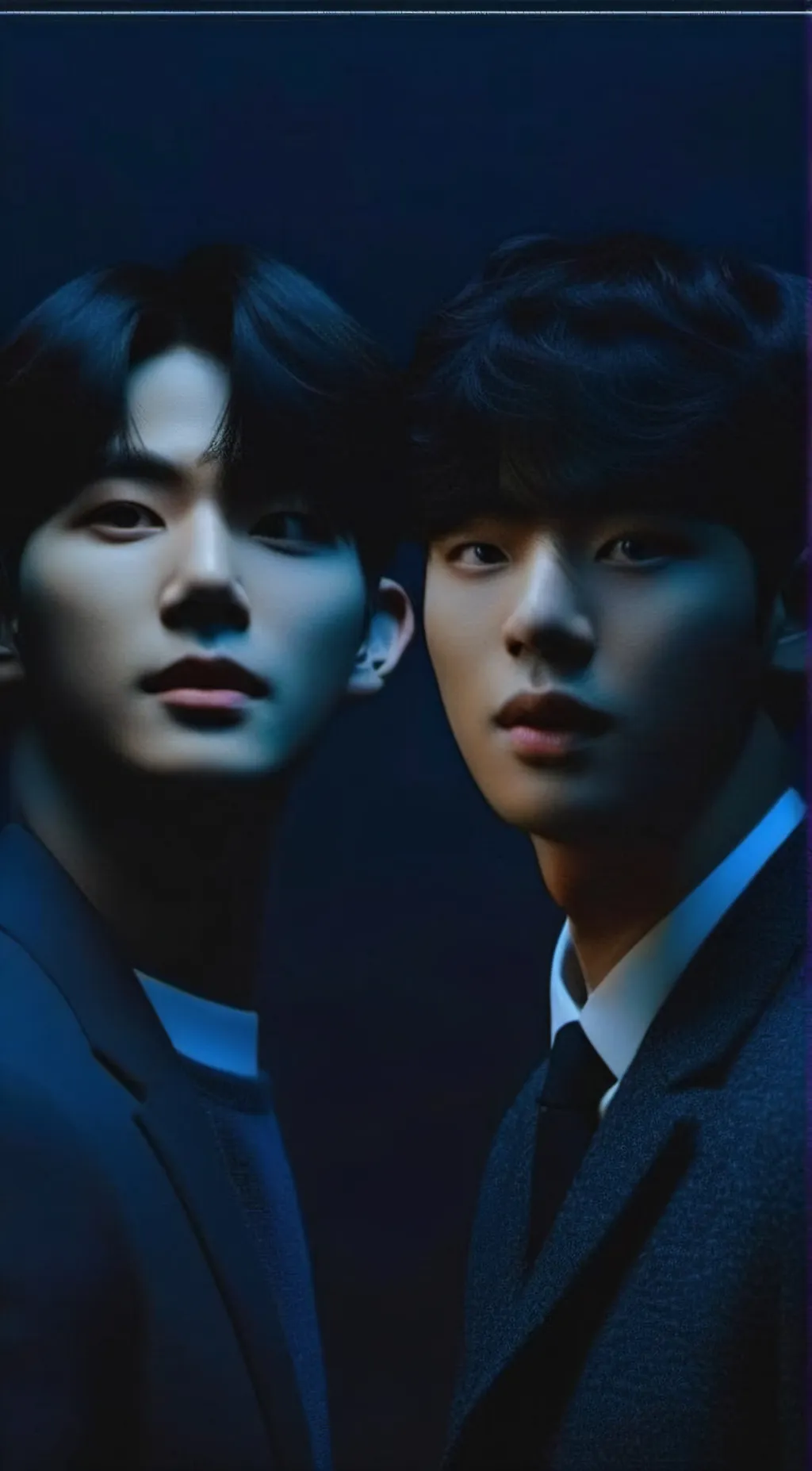 ai character: Su-ho background