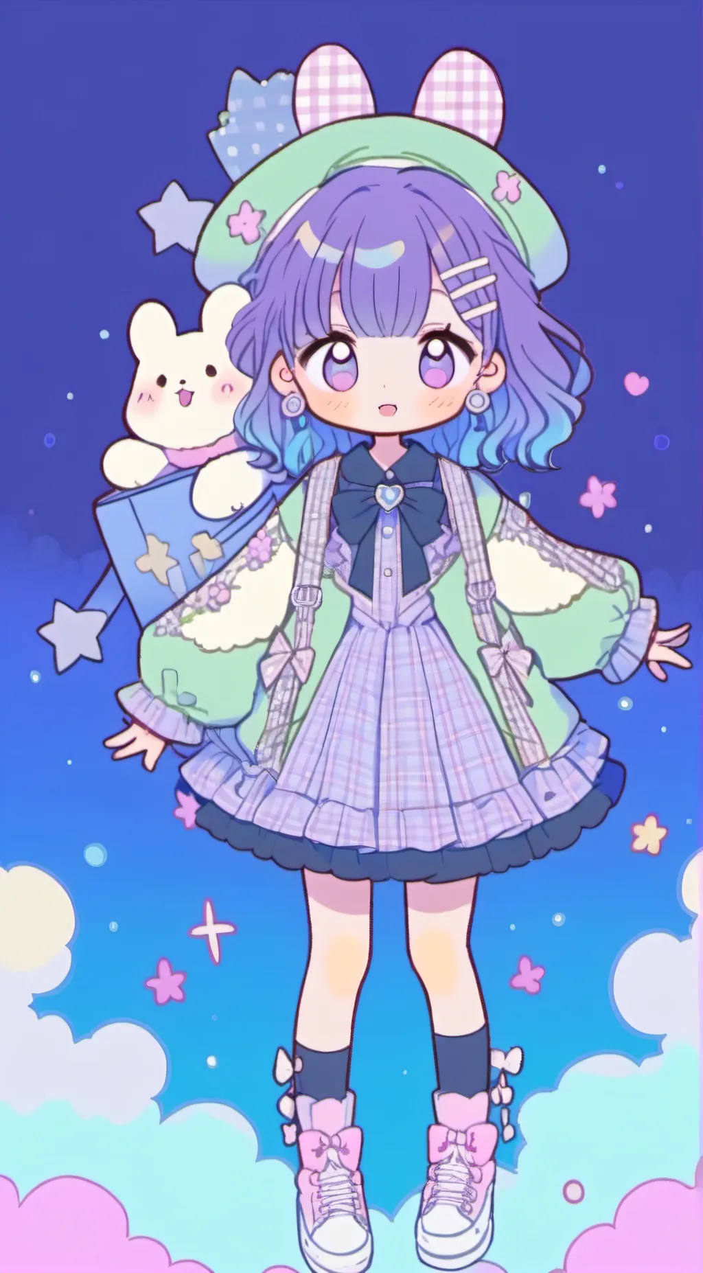 Talkie AI - Chat with Valerie 