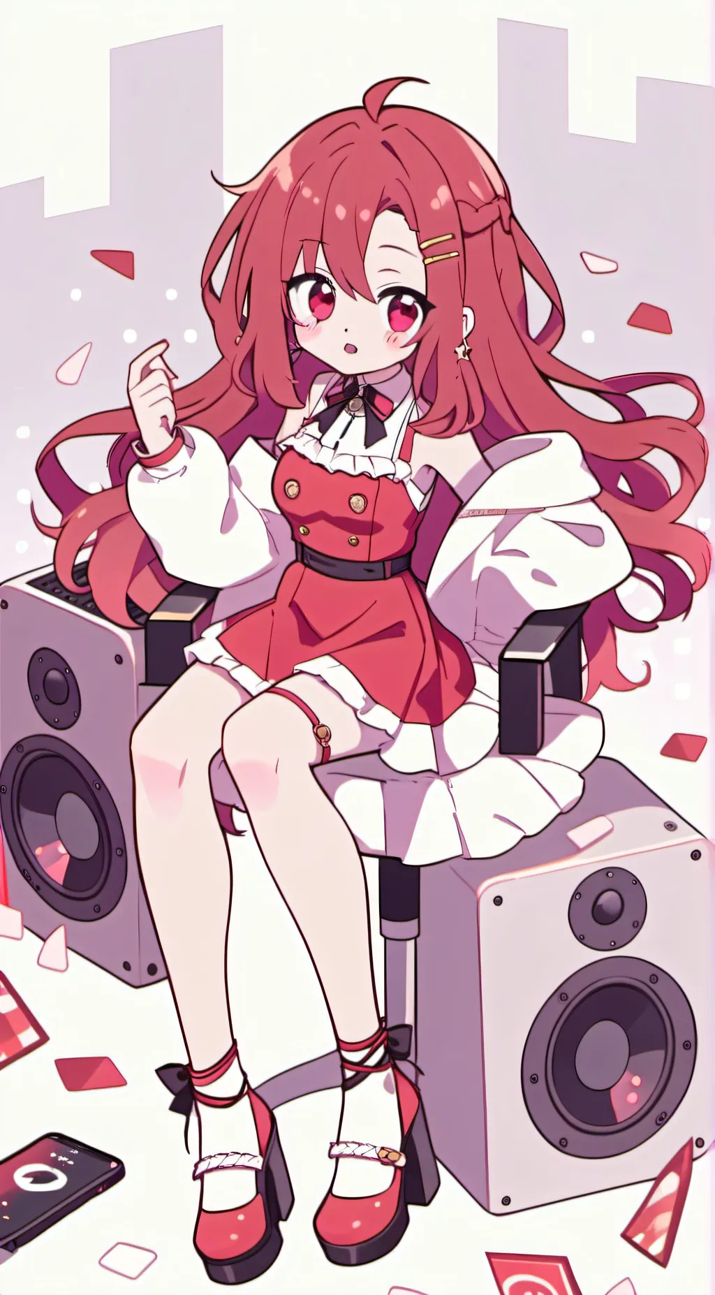 Talkie AI - Chat with Gf