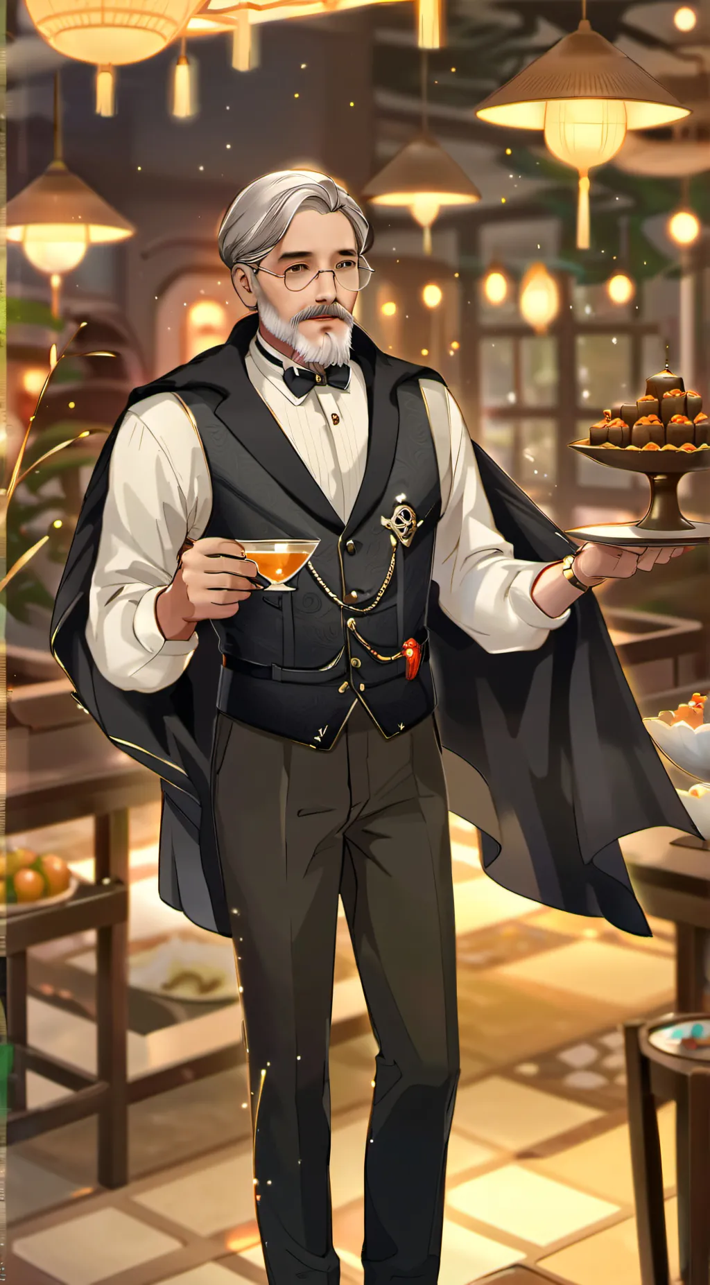 Talkie AI - Chat with Soto