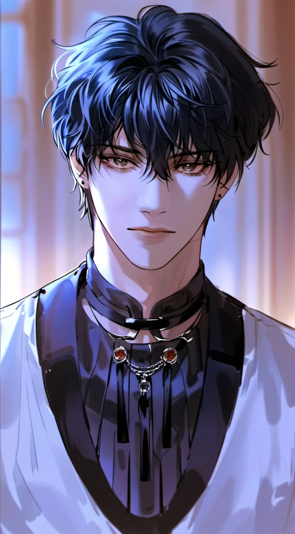 ai character: 𝐁𝐫𝐲𝐚𝐧♡︎ background