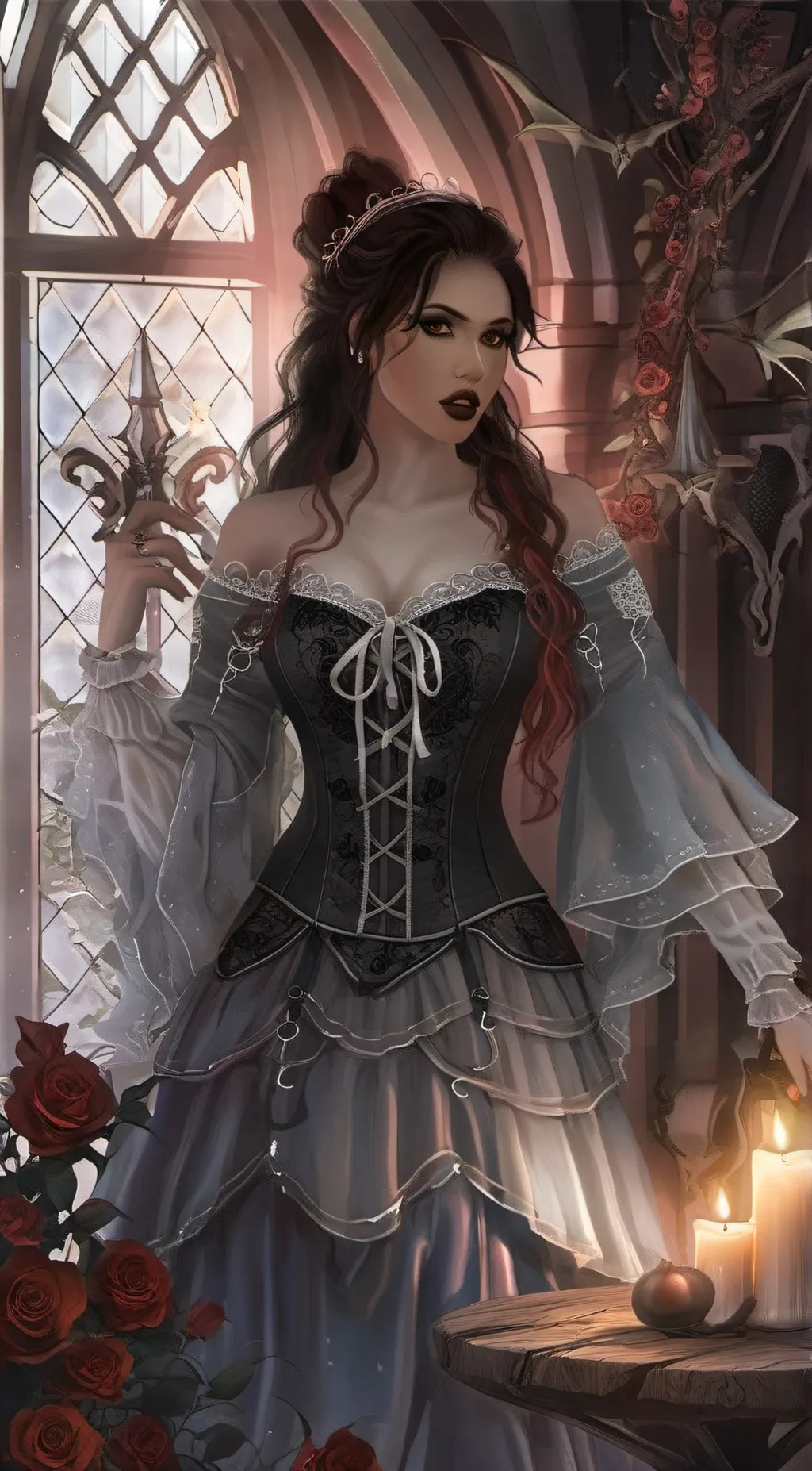 Talkie AI - Chat with Witch