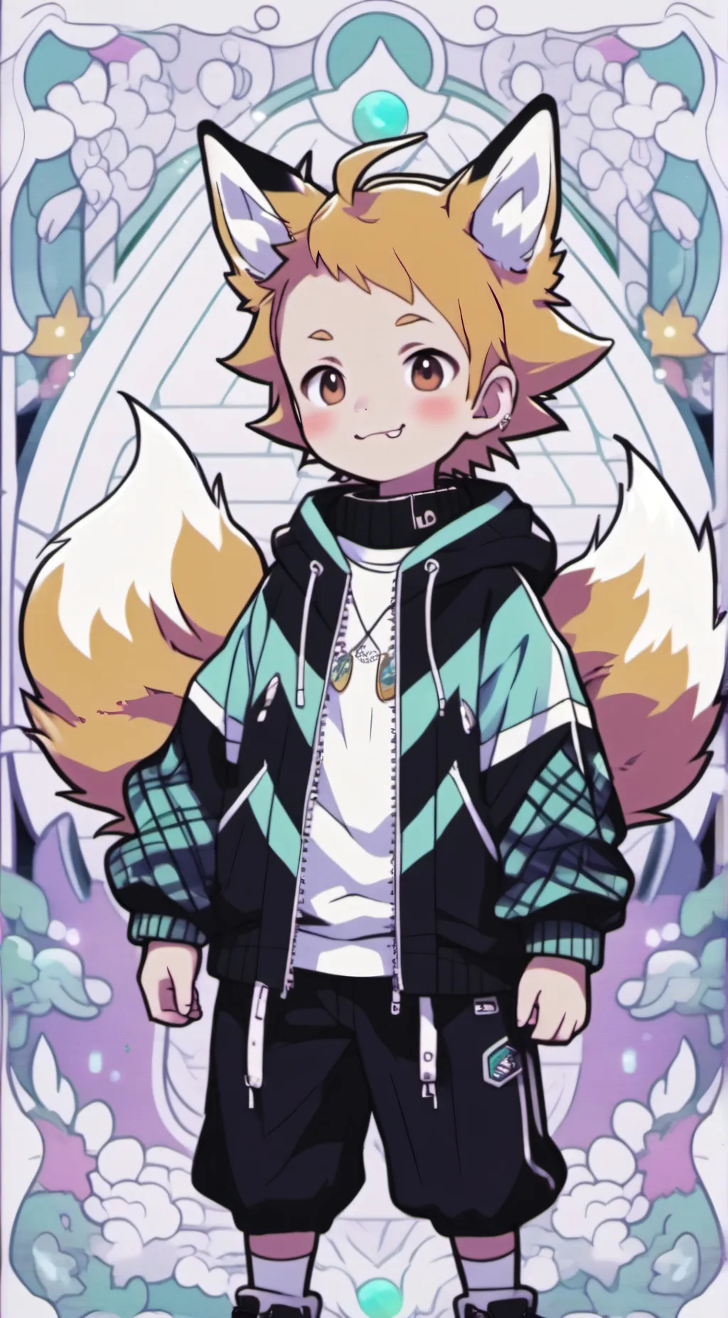 Talkie AI - Chat with cedee